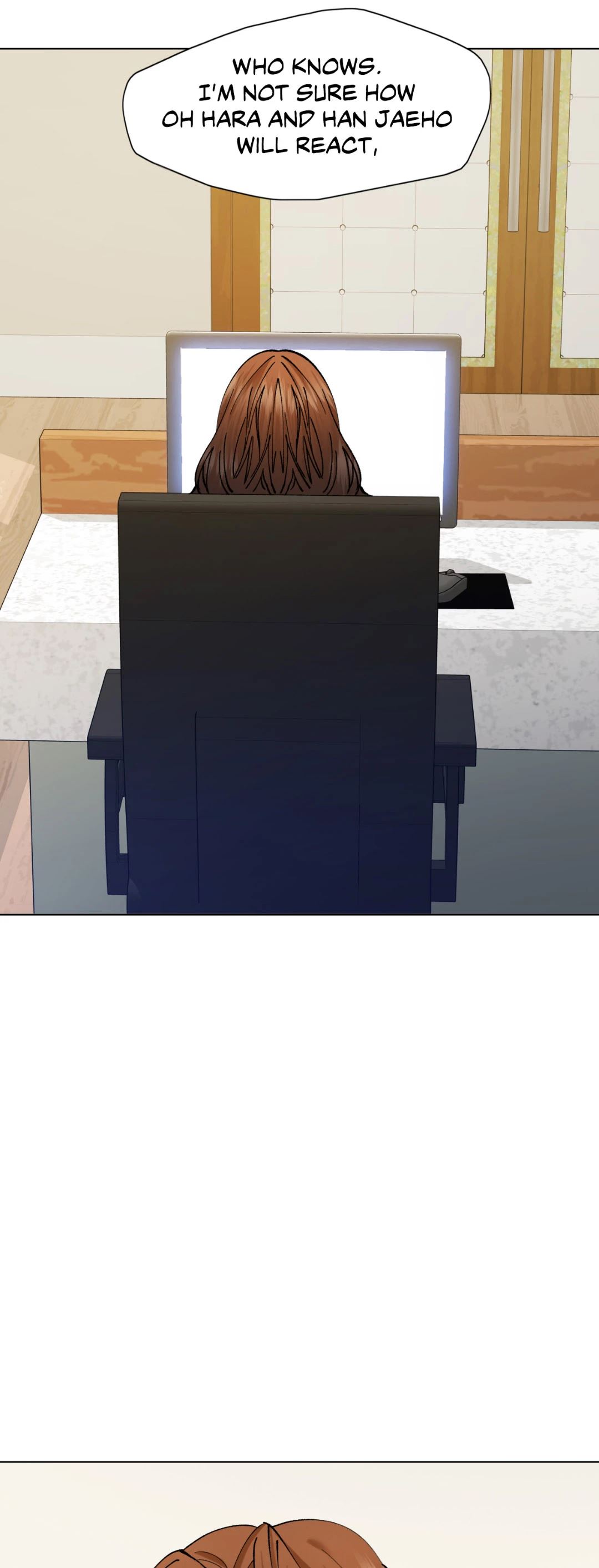Climb on Top Chapter 78 image 21