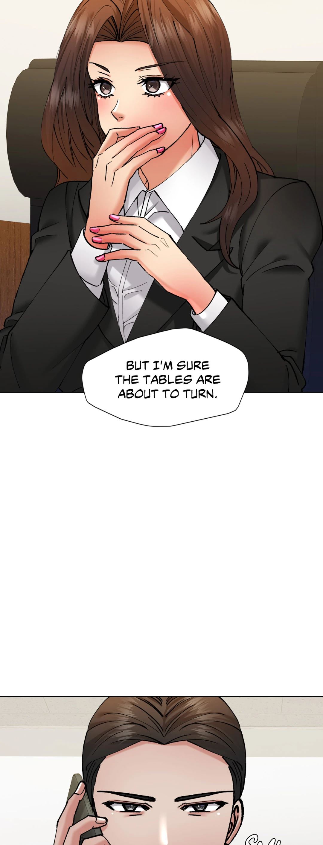 Climb on Top Chapter 78 image 22
