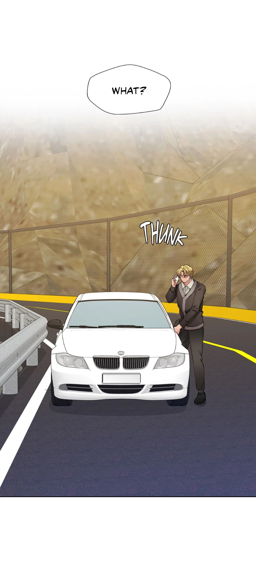 Climb on Top Chapter 78 image 24