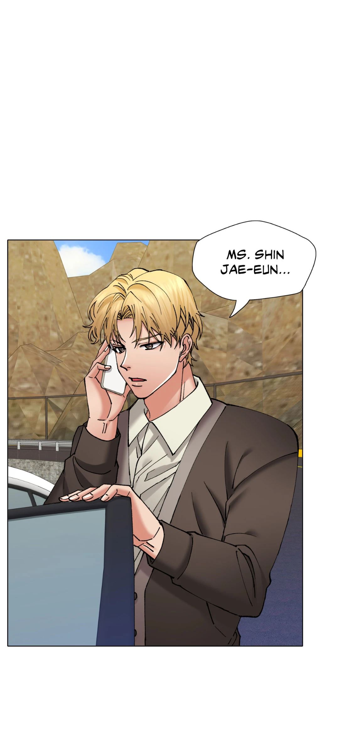 Climb on Top Chapter 78 image 25