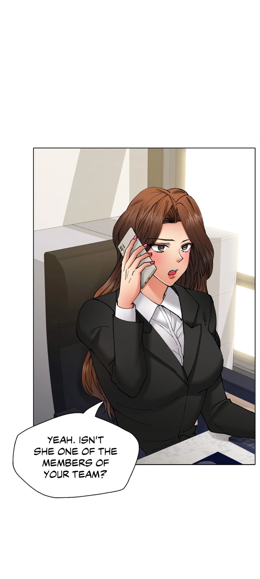 Climb on Top Chapter 78 image 26