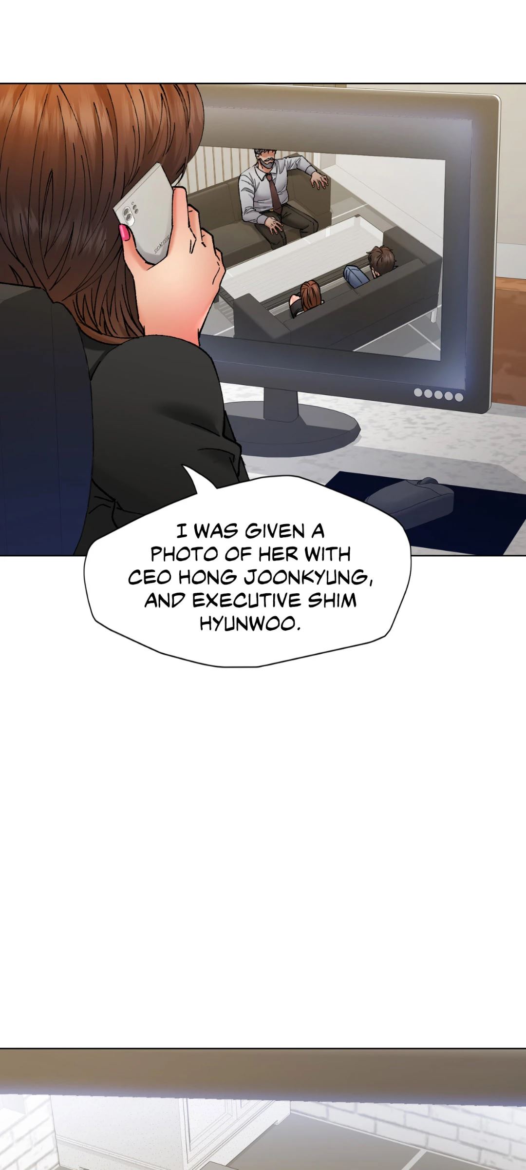 Climb on Top Chapter 78 image 27