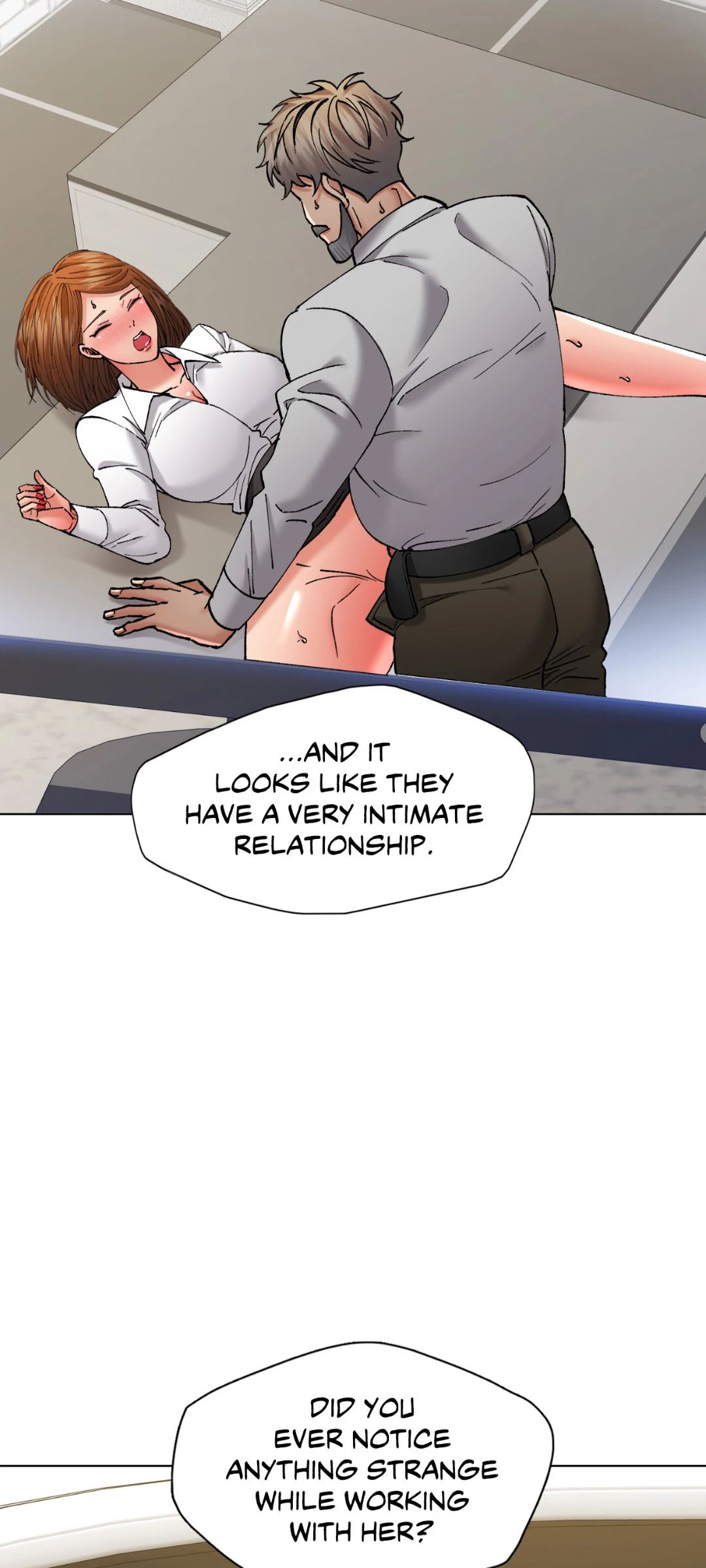 Climb on Top Chapter 78 image 28
