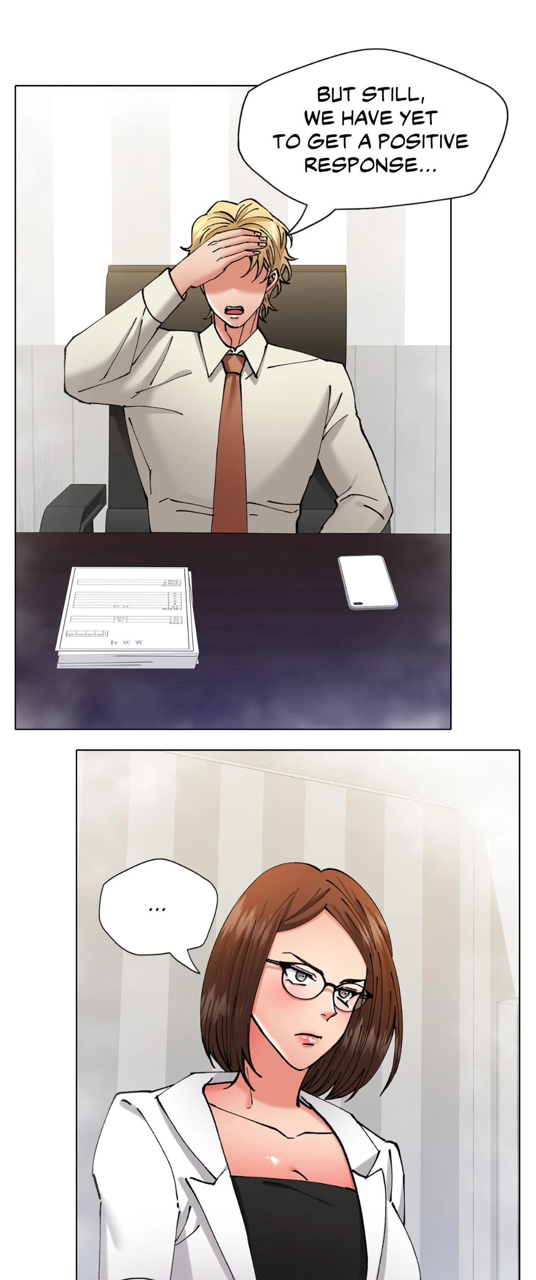Climb on Top Chapter 78 image 30