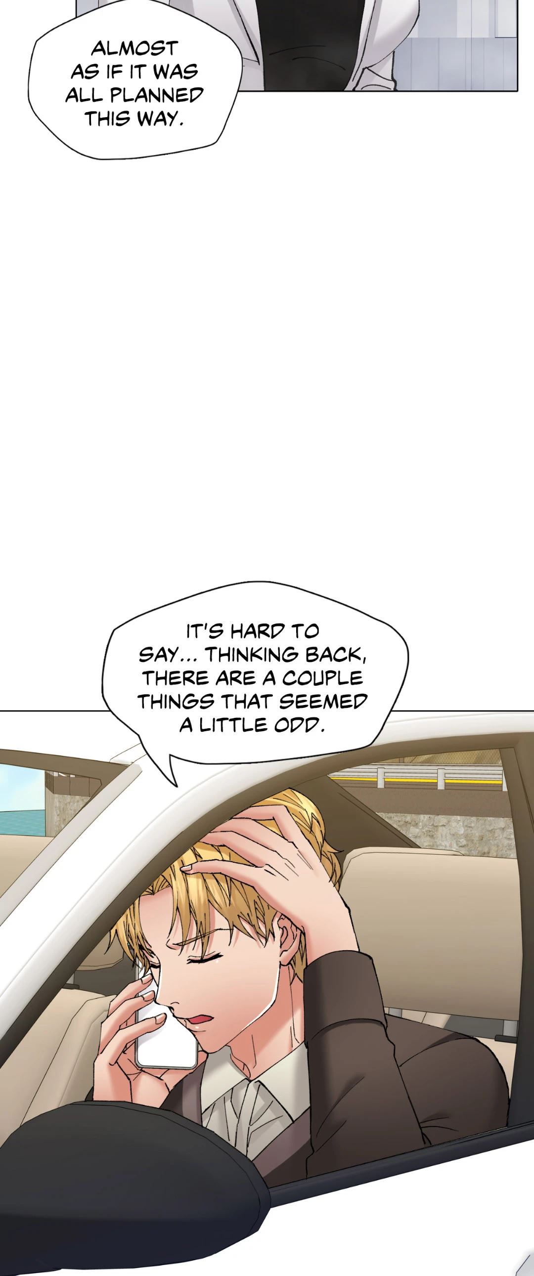 Climb on Top Chapter 78 image 31