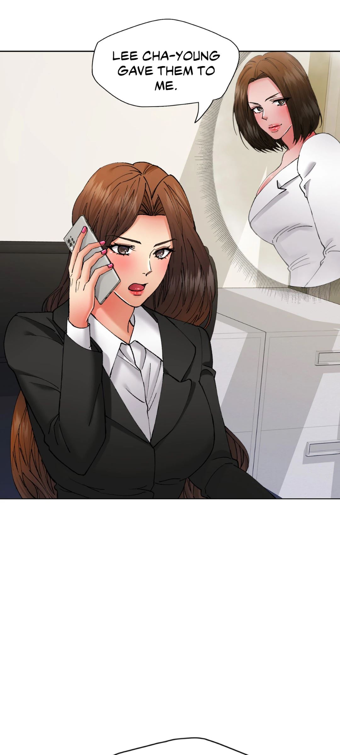 Climb on Top Chapter 78 image 33