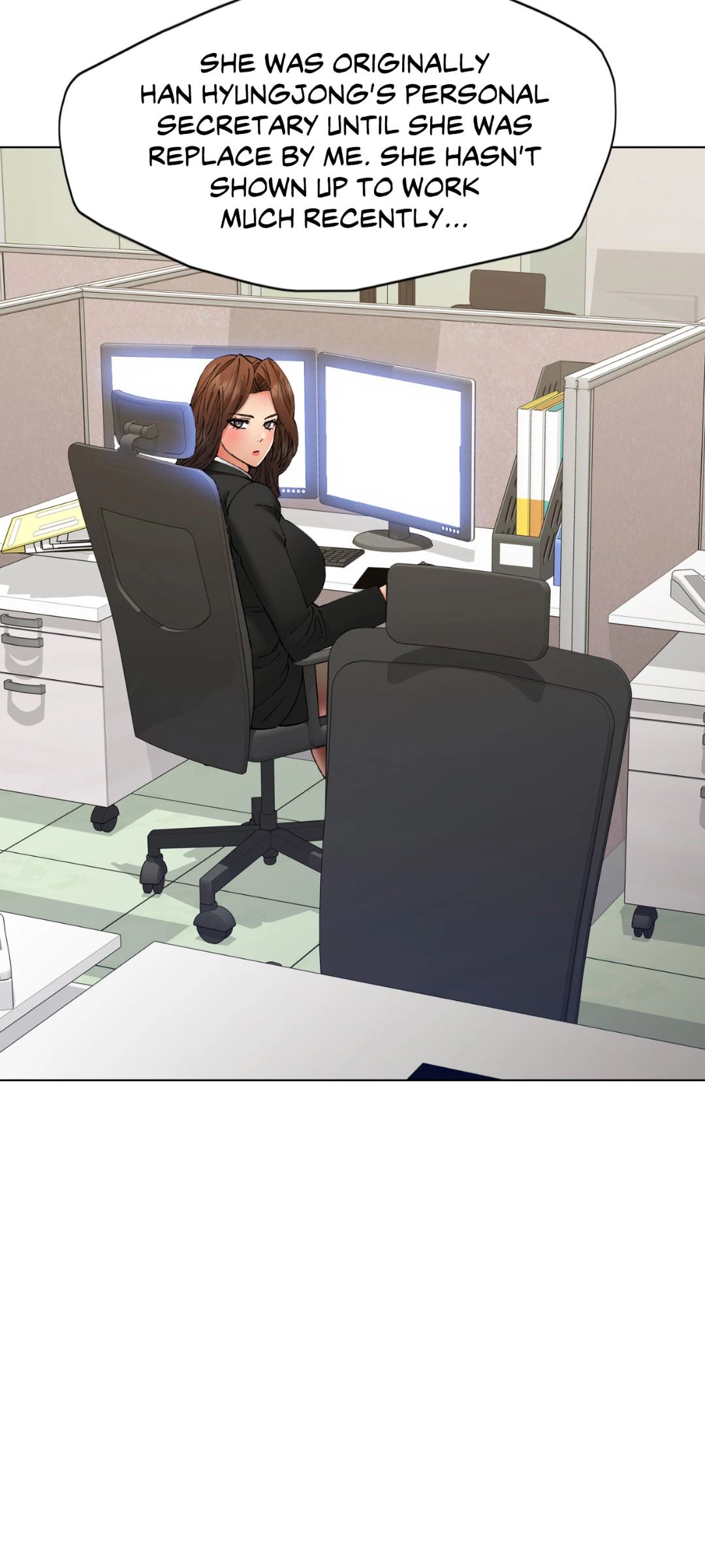 Climb on Top Chapter 78 image 34