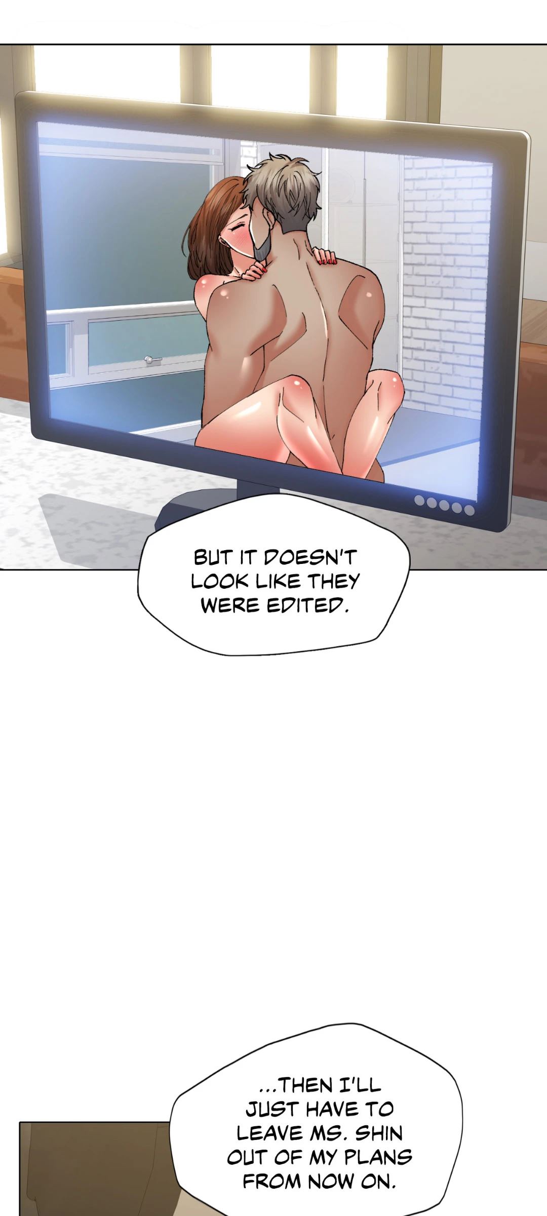 Climb on Top Chapter 78 image 36