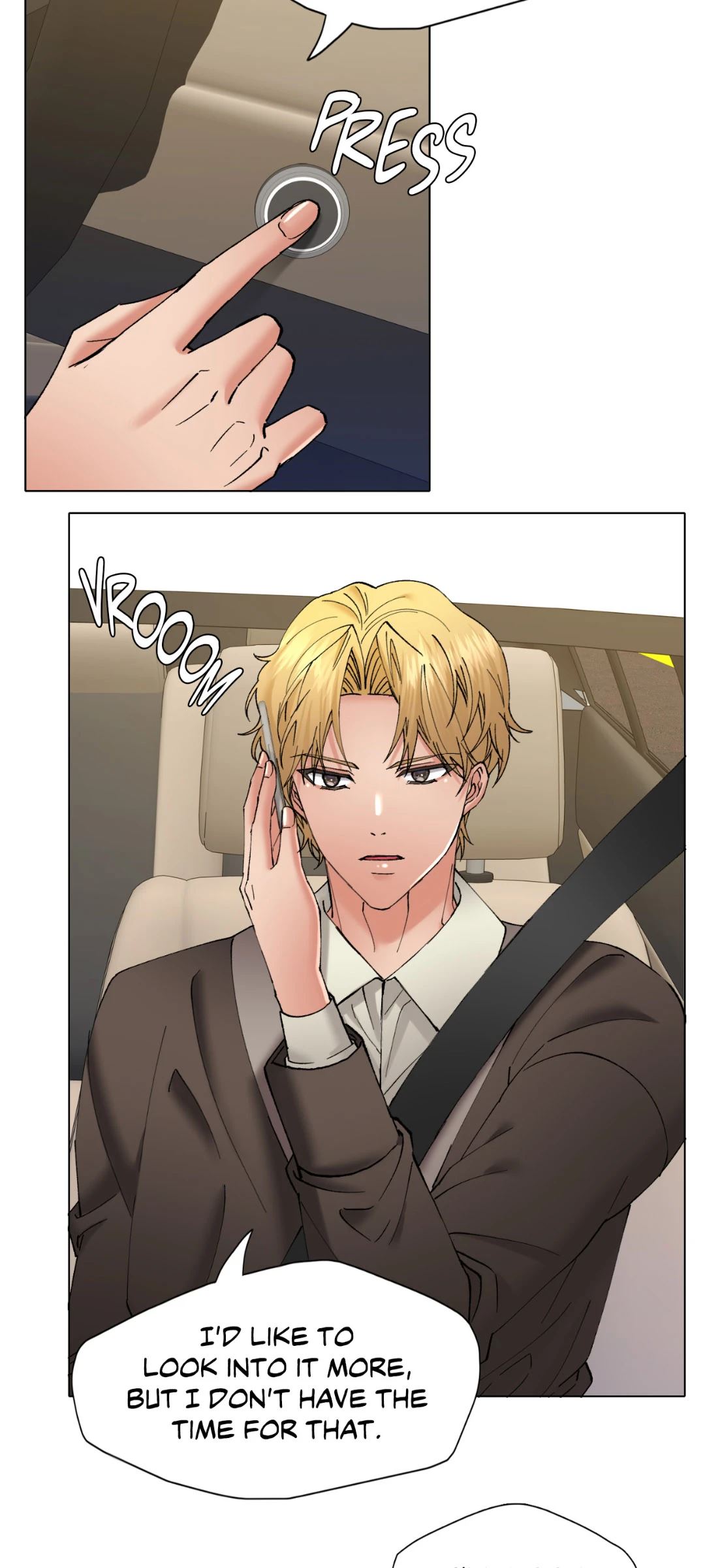 Climb on Top Chapter 78 image 37