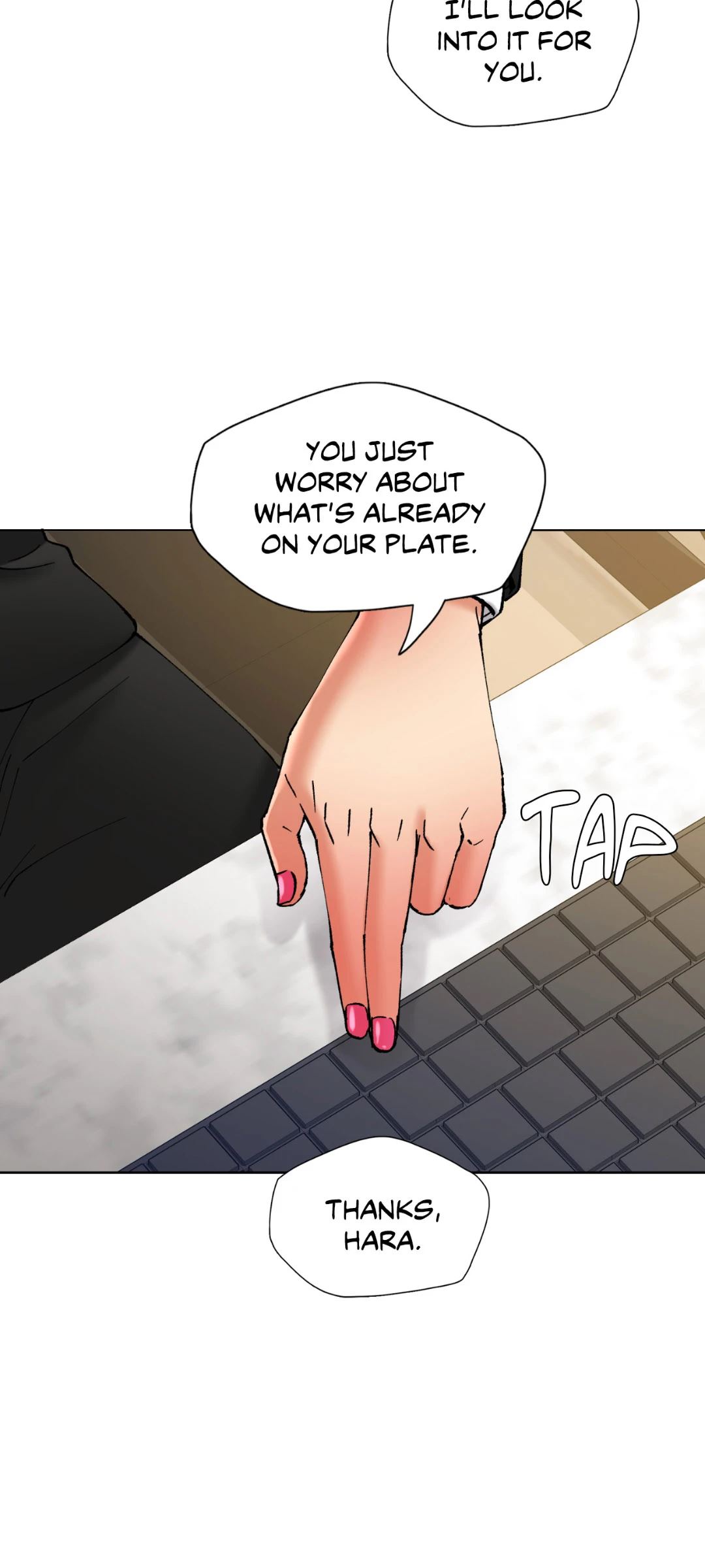Climb on Top Chapter 78 image 38