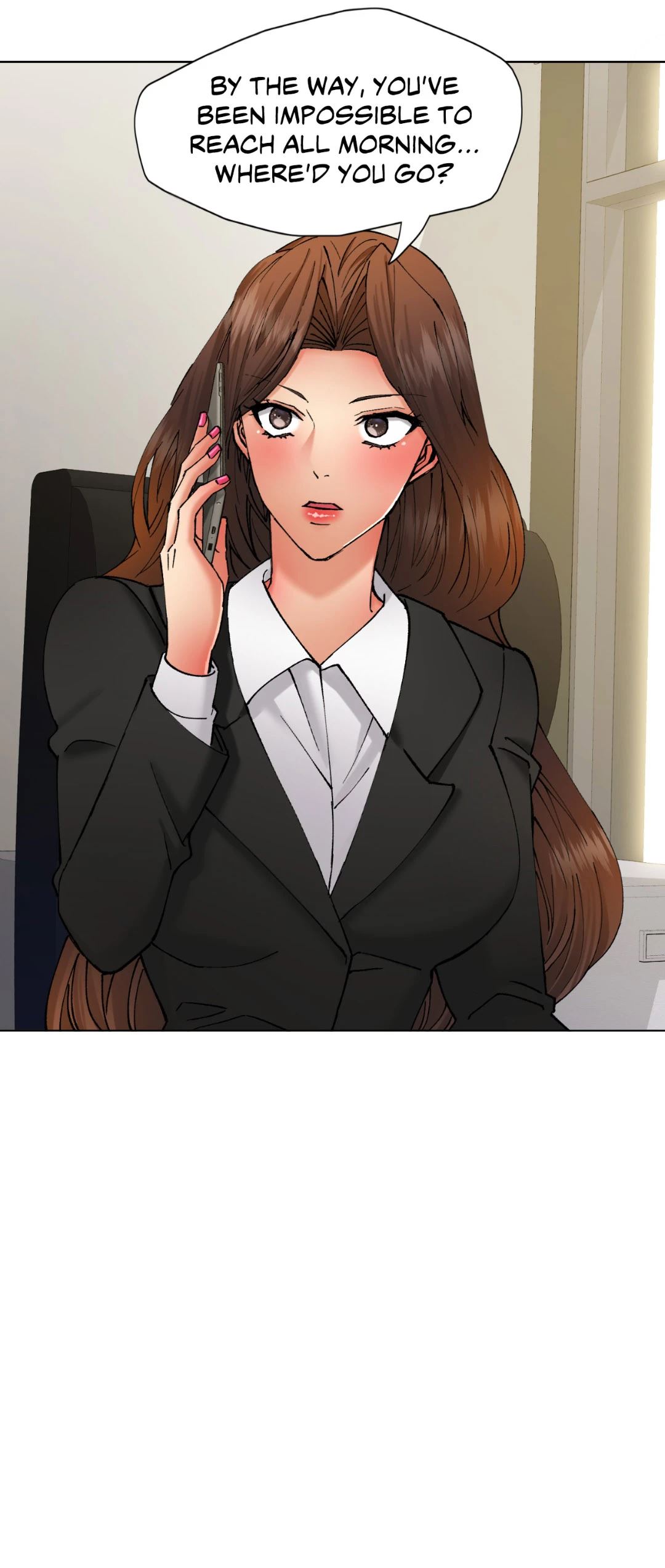 Climb on Top Chapter 78 image 39