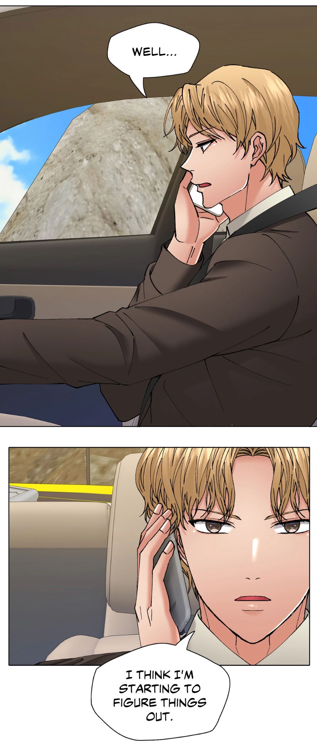 Climb on Top Chapter 78 image 41