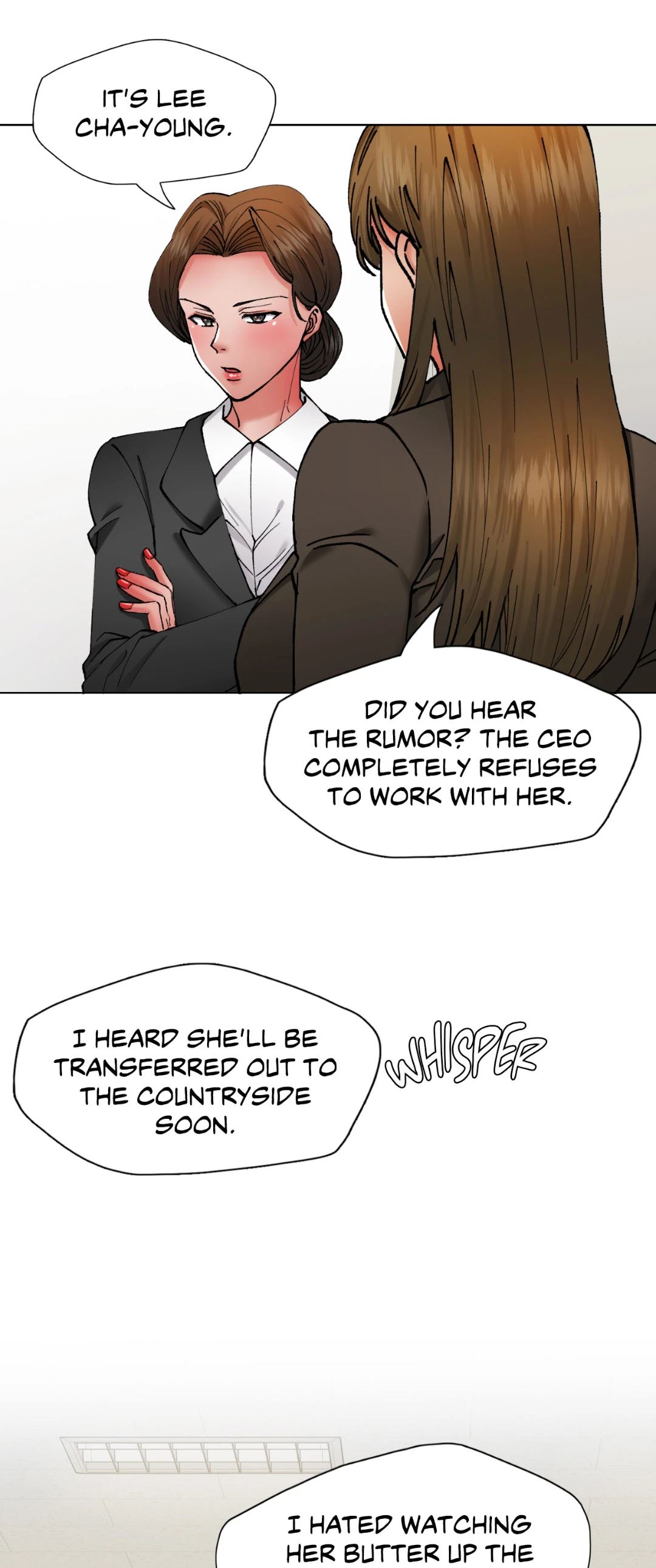 Climb on Top Chapter 78 image 45