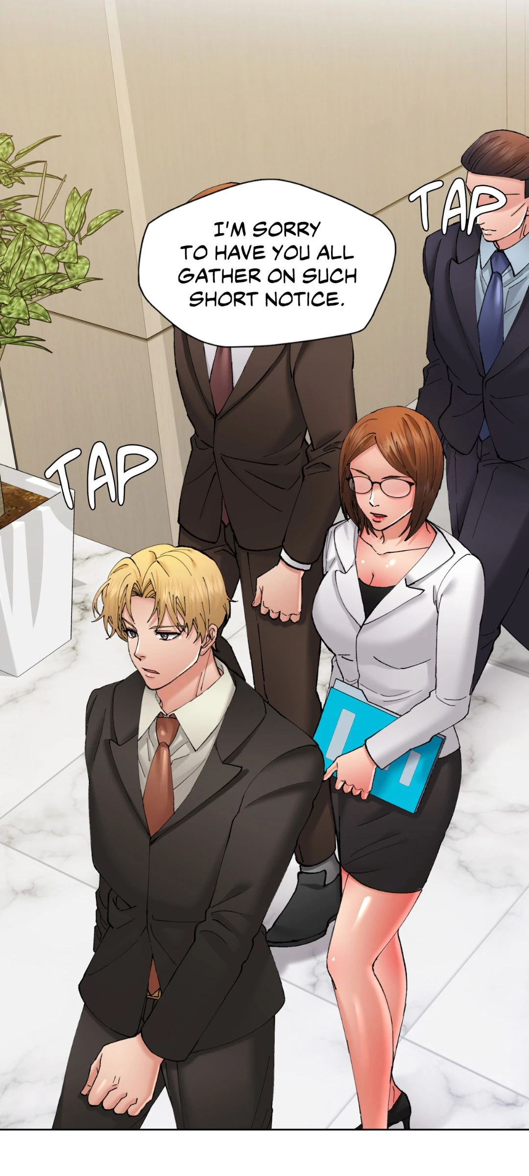 Climb on Top Chapter 78 image 53