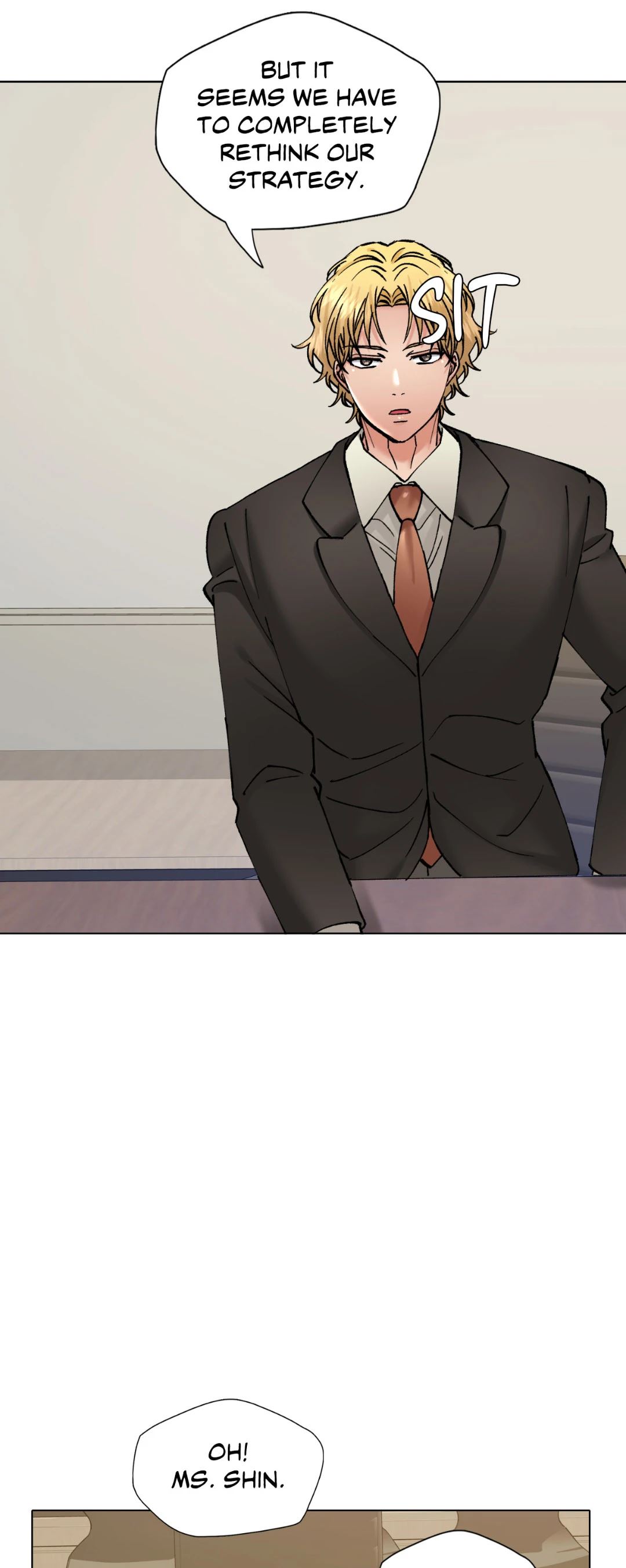 Climb on Top Chapter 78 image 54