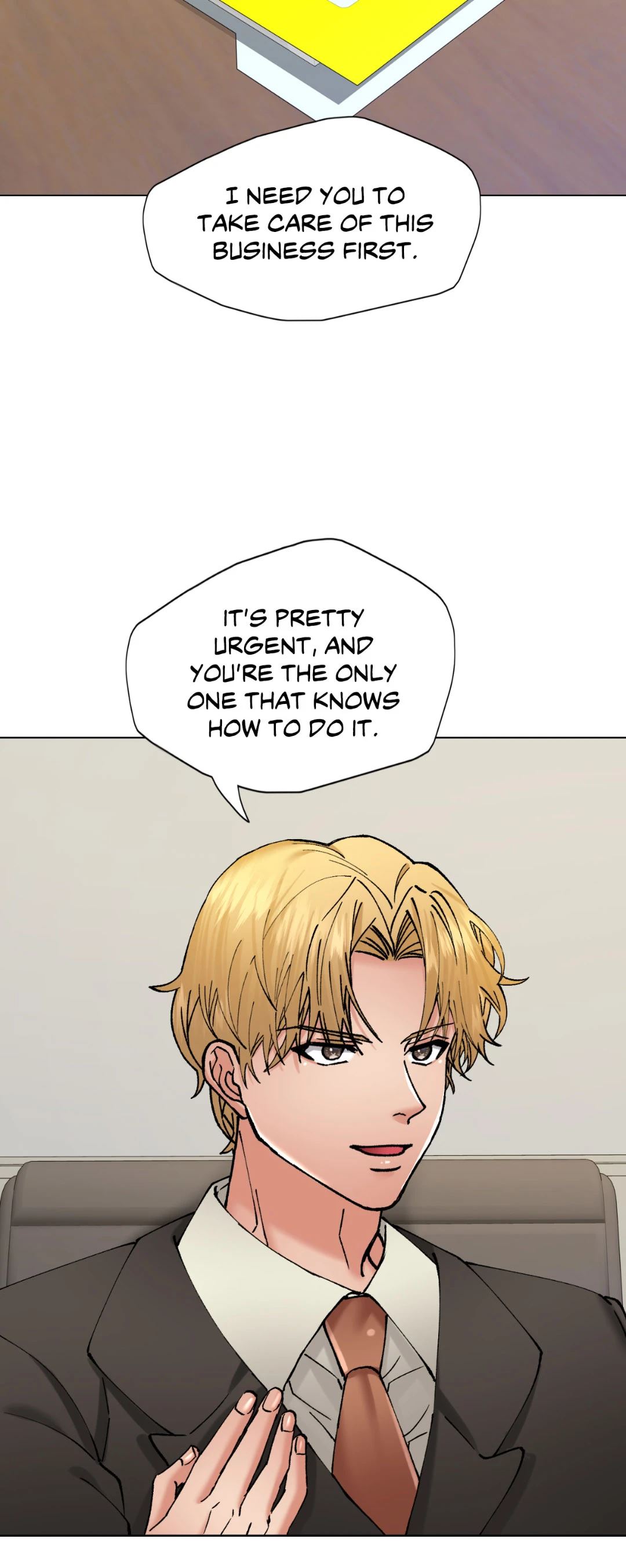 Climb on Top Chapter 78 image 56