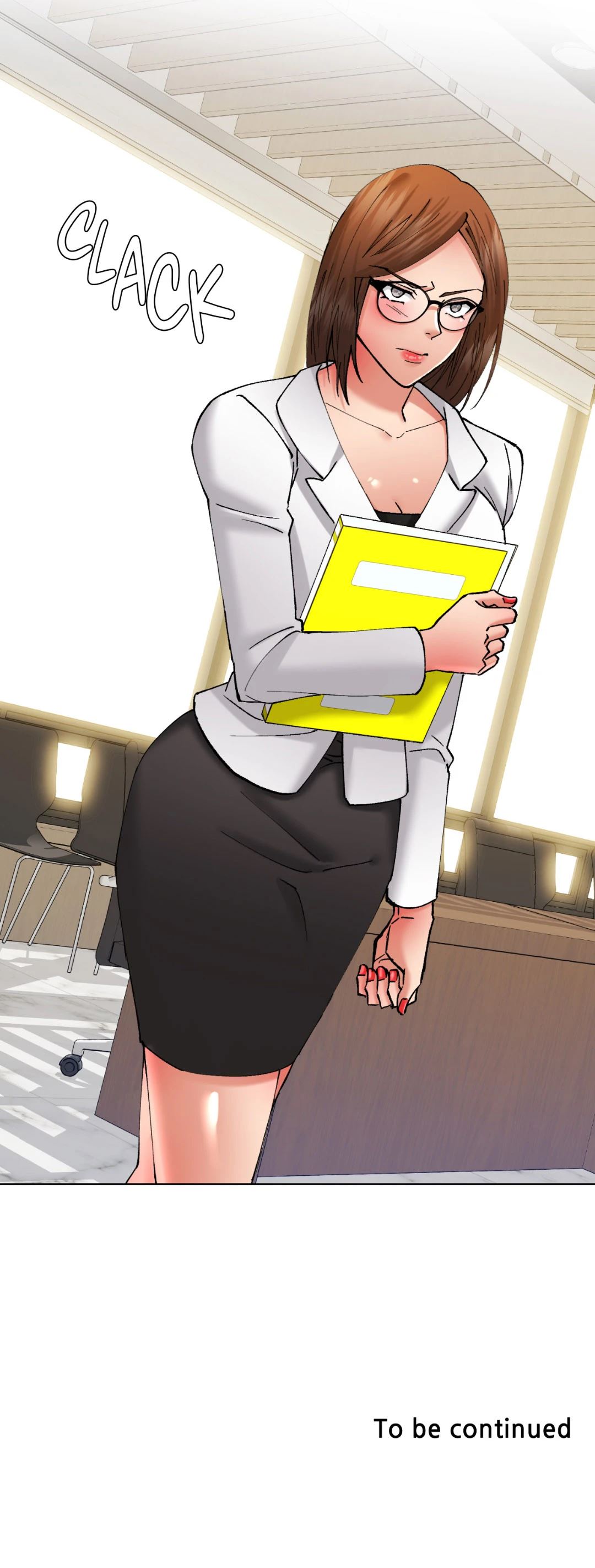 Climb on Top Chapter 78 image 59