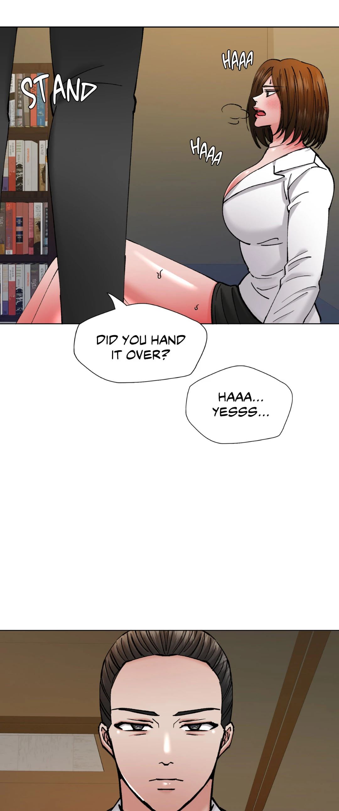 Climb on Top Chapter 78 image 6