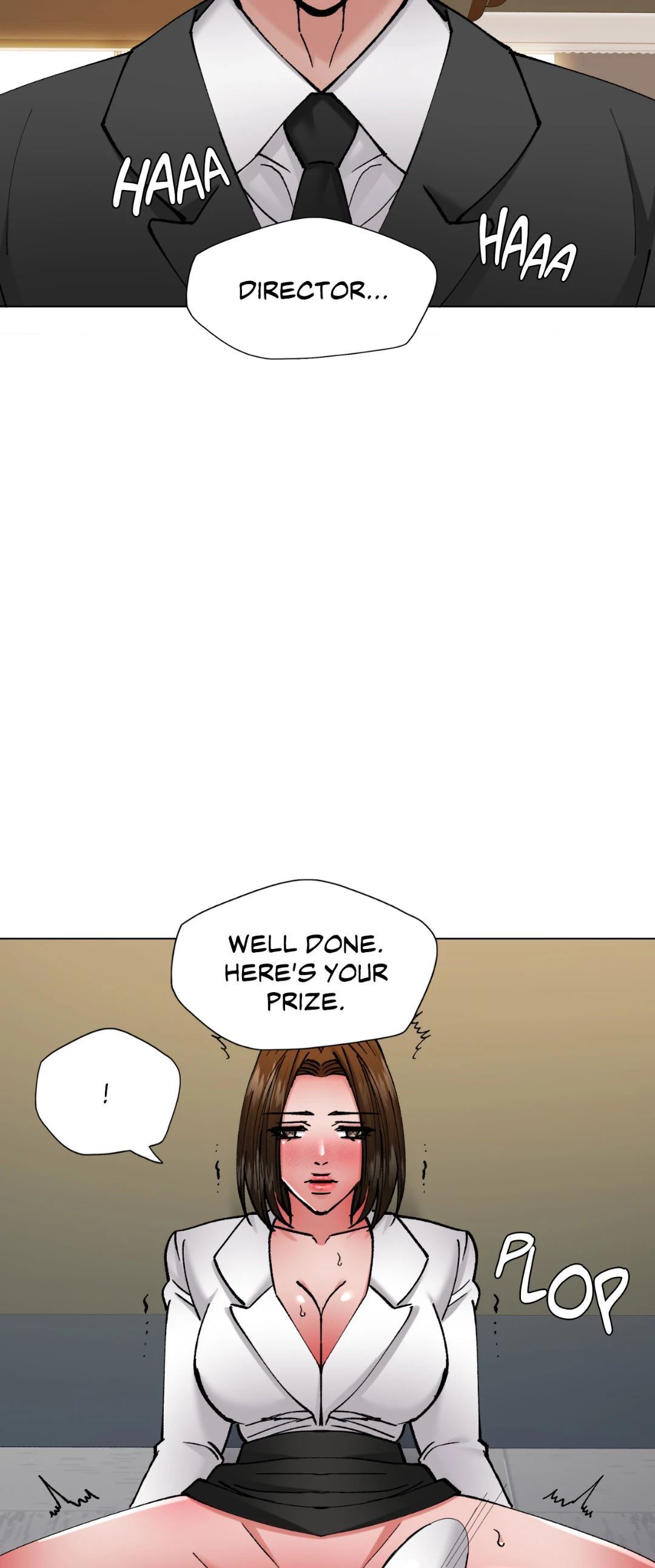 Climb on Top Chapter 78 image 7