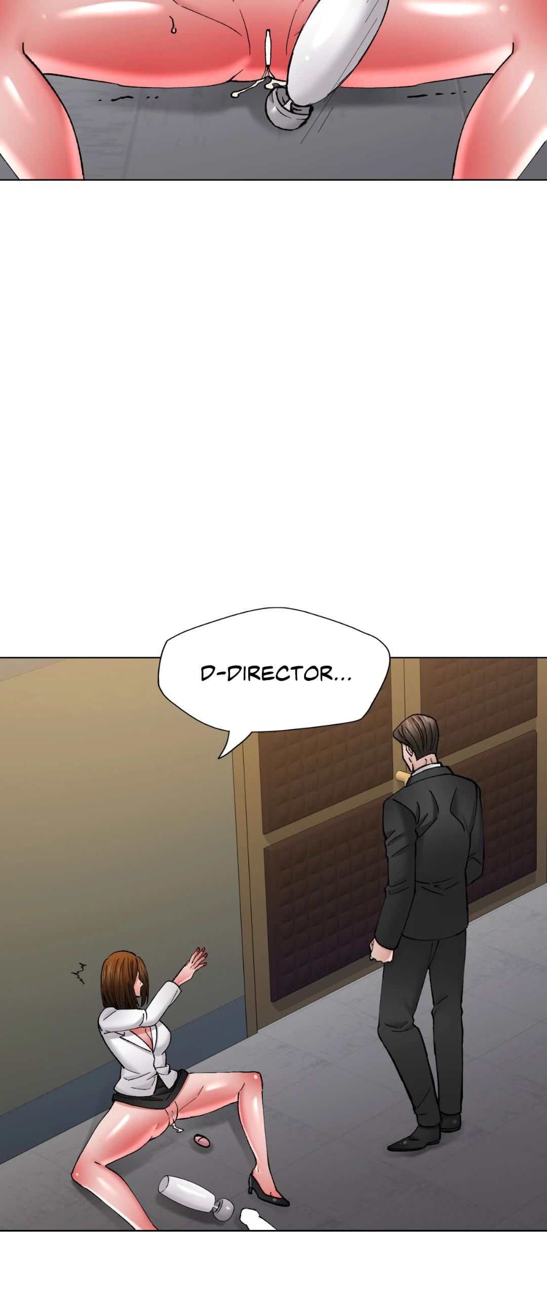Climb on Top Chapter 78 image 8
