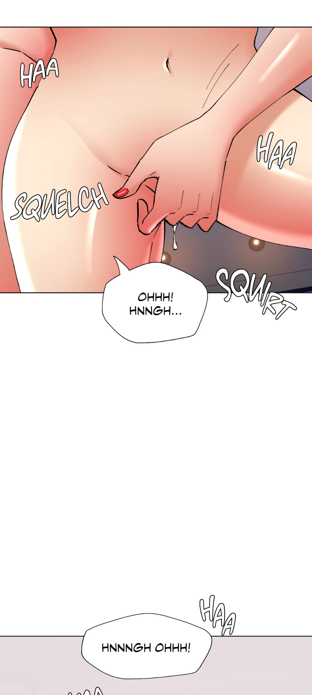 Climb on Top Chapter 79 image 15