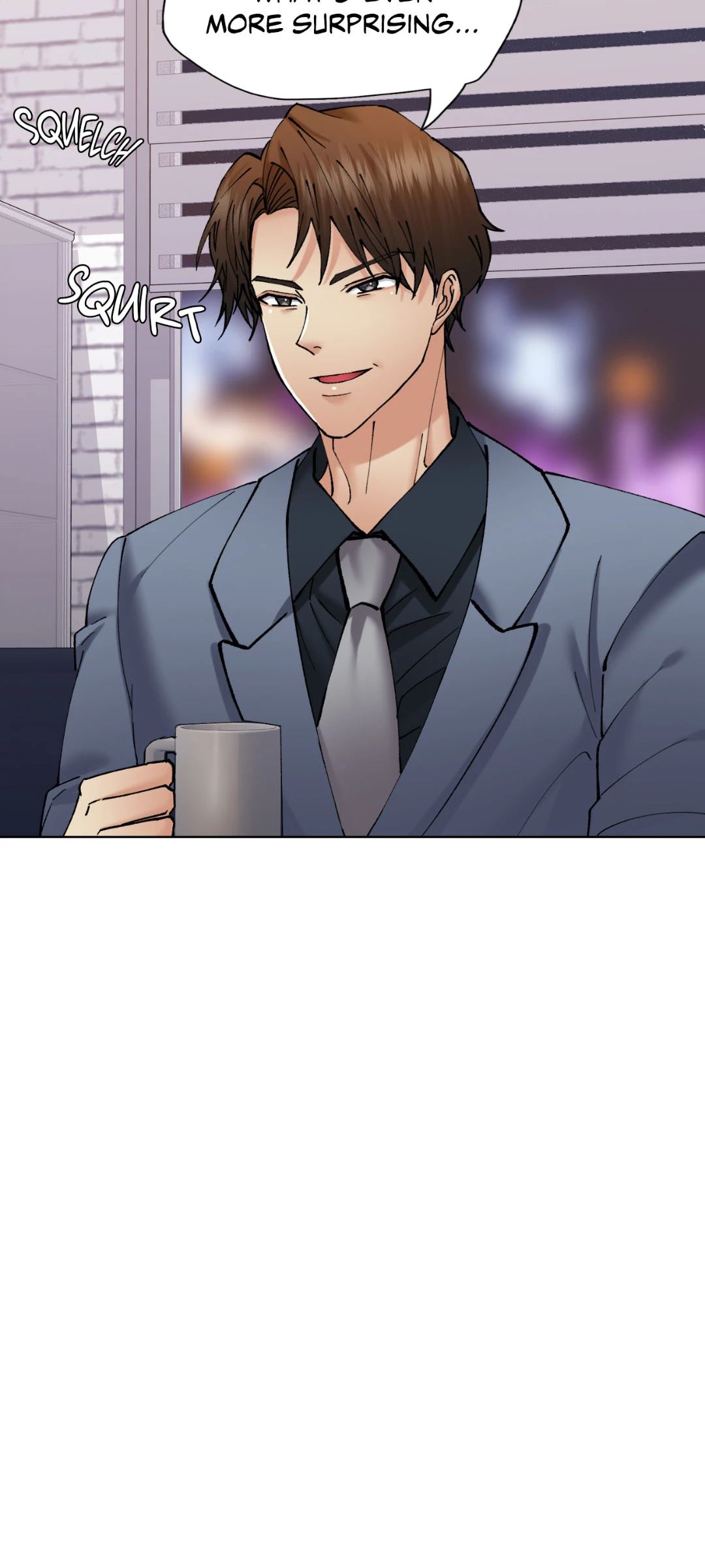 Climb on Top Chapter 79 image 17