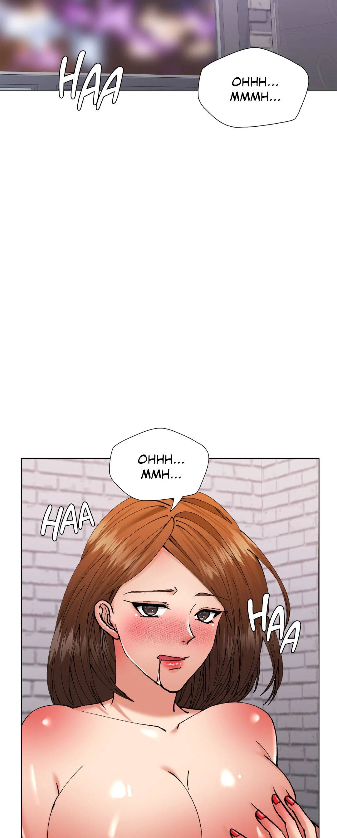 Climb on Top Chapter 79 image 1