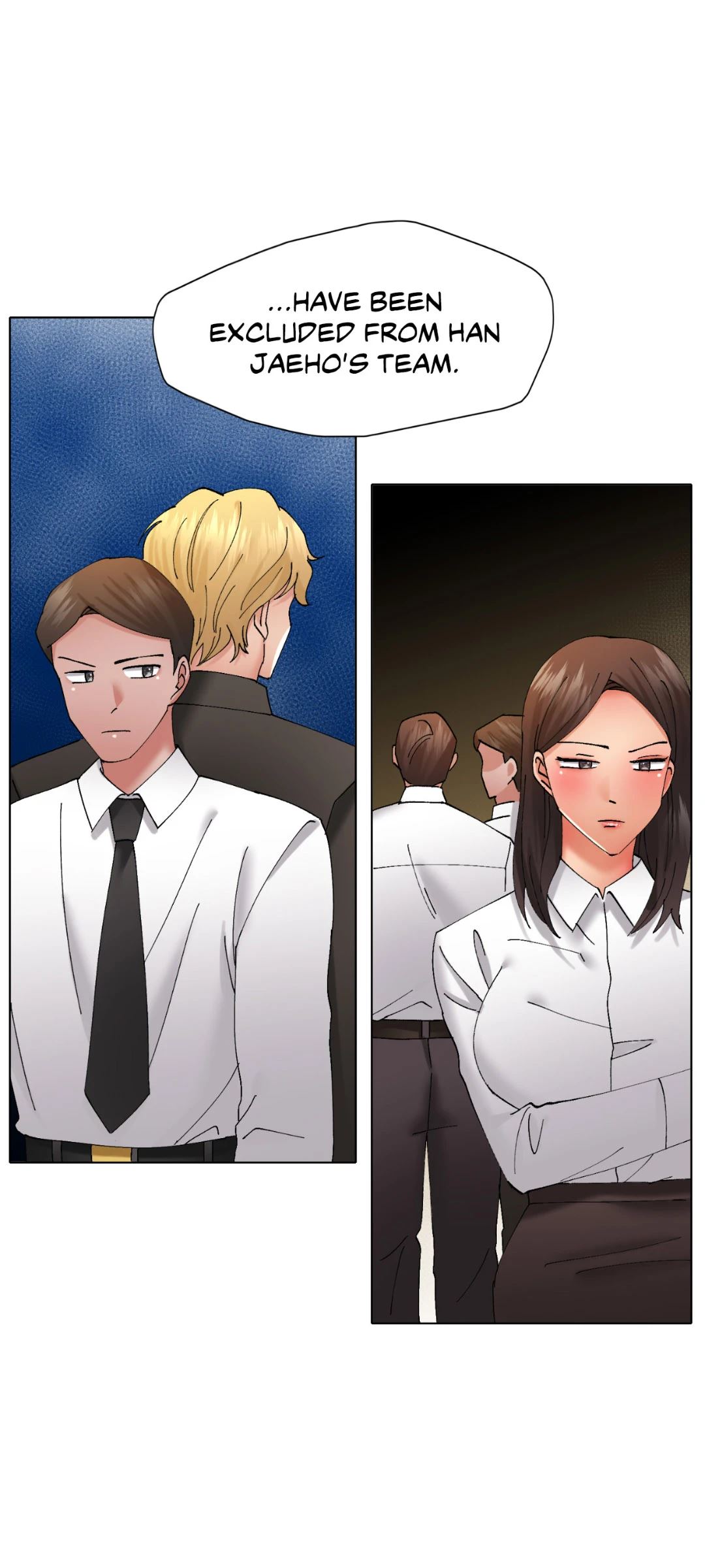 Climb on Top Chapter 79 image 19
