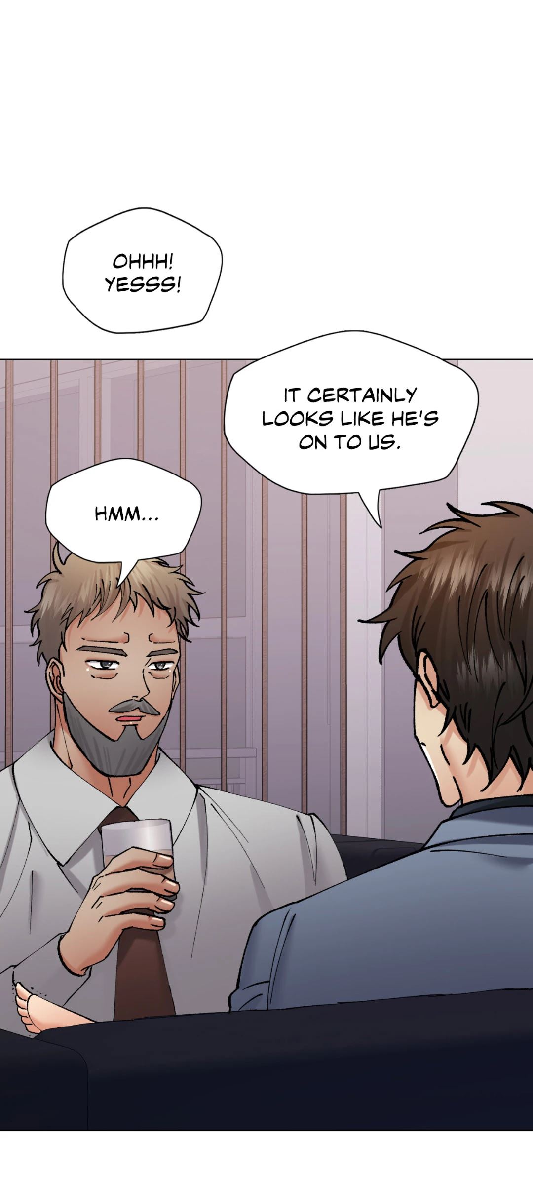 Climb on Top Chapter 79 image 20
