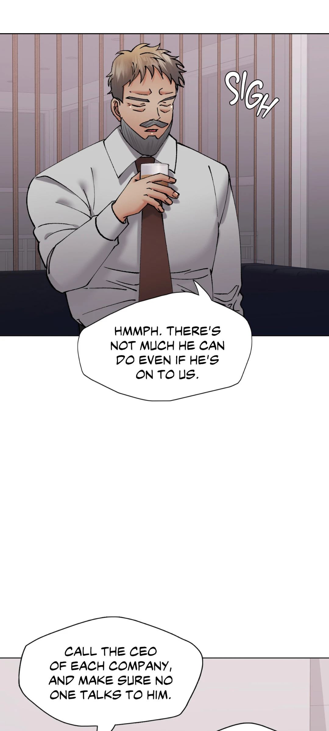 Climb on Top Chapter 79 image 21