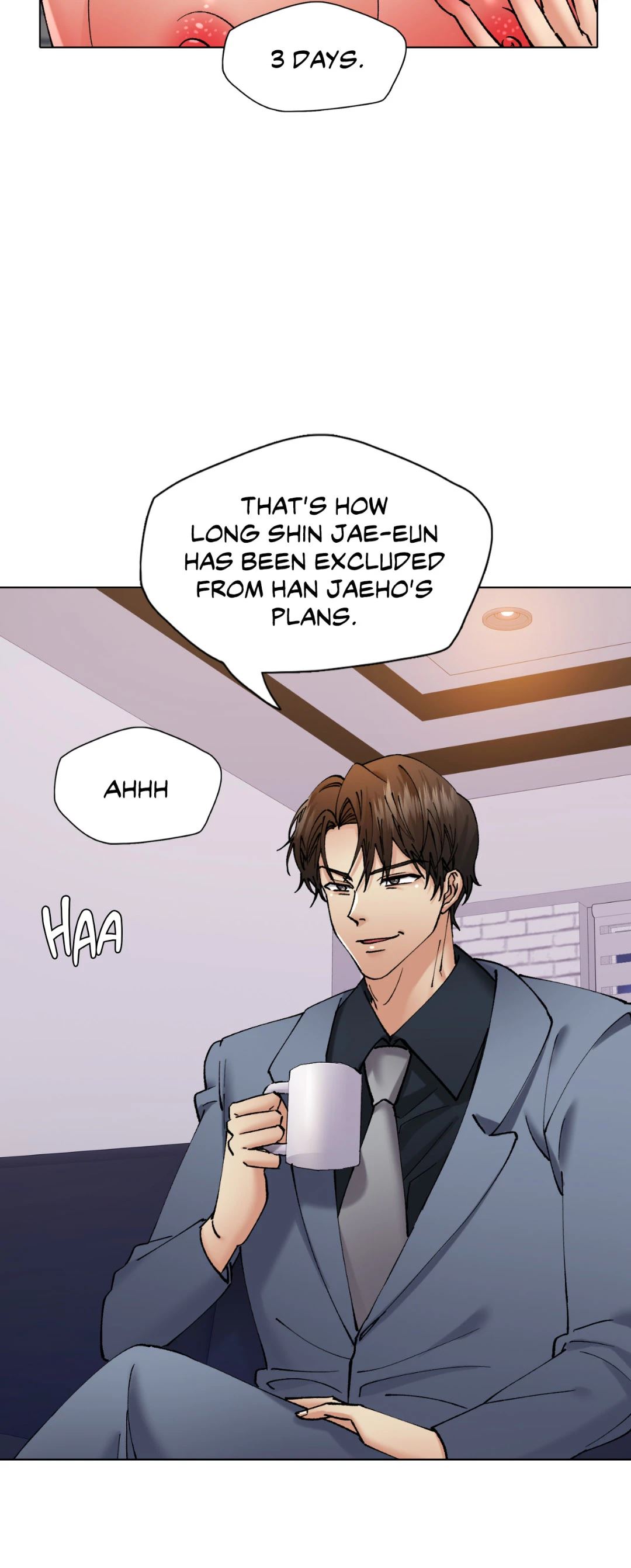 Climb on Top Chapter 79 image 2