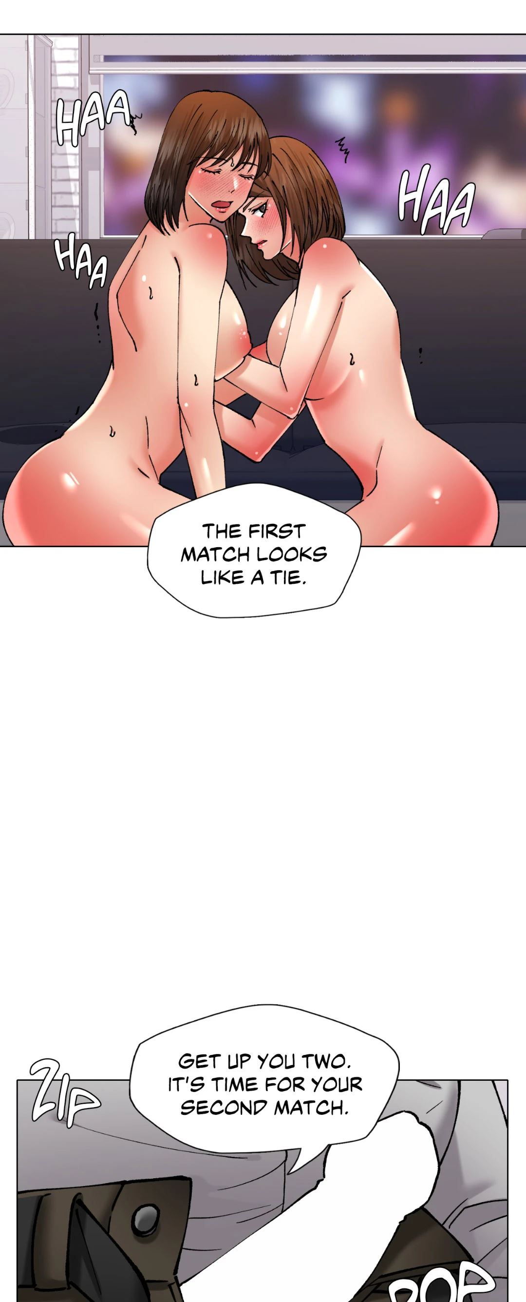 Climb on Top Chapter 79 image 34