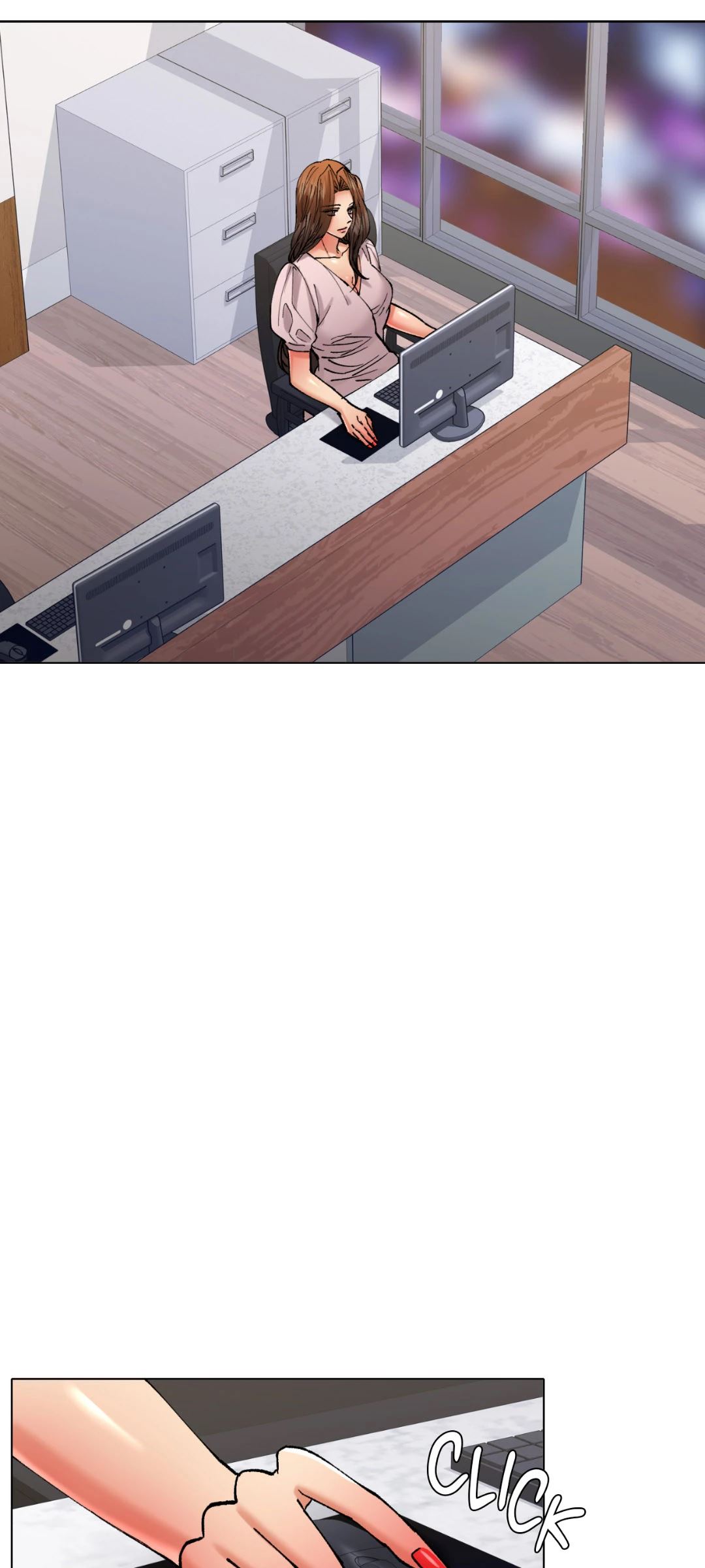 Climb on Top Chapter 79 image 36