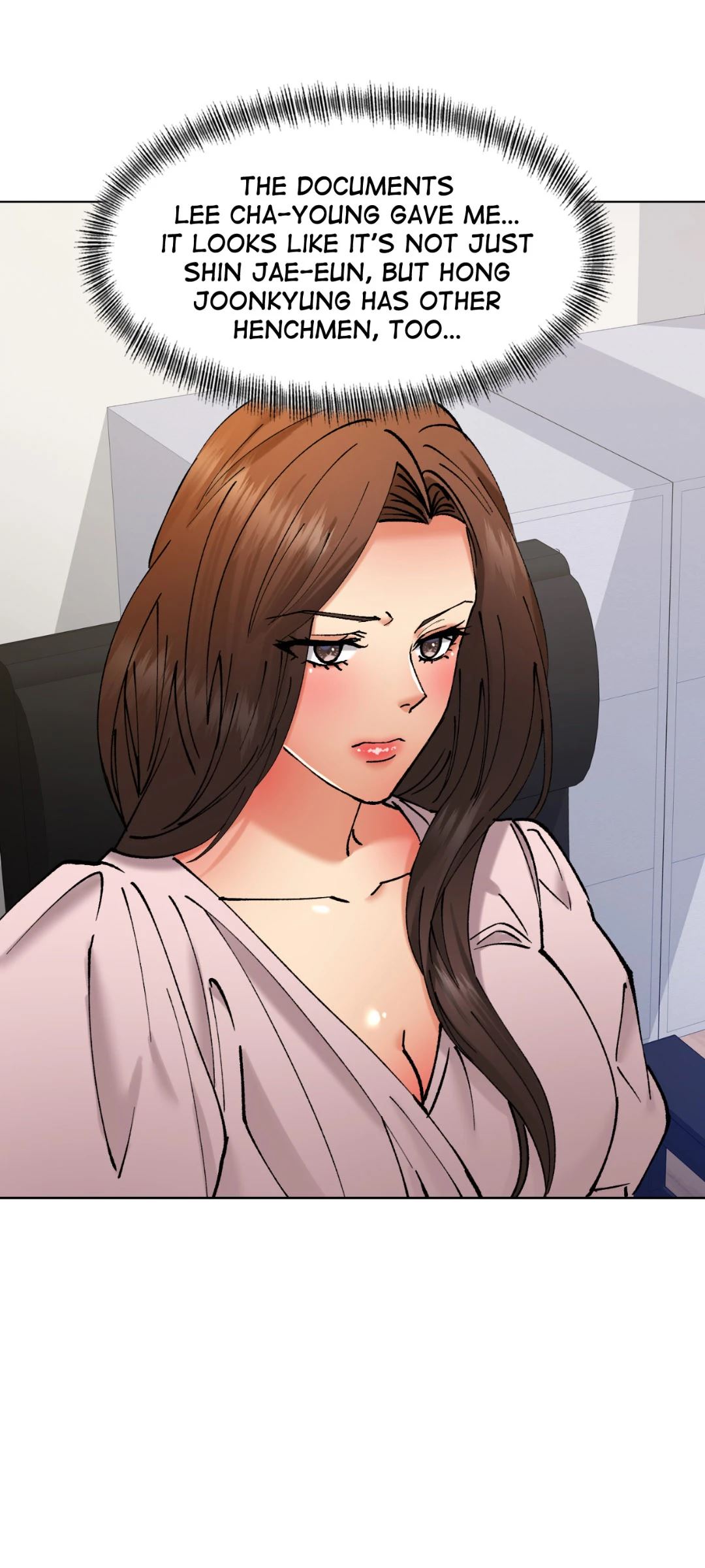 Climb on Top Chapter 79 image 38