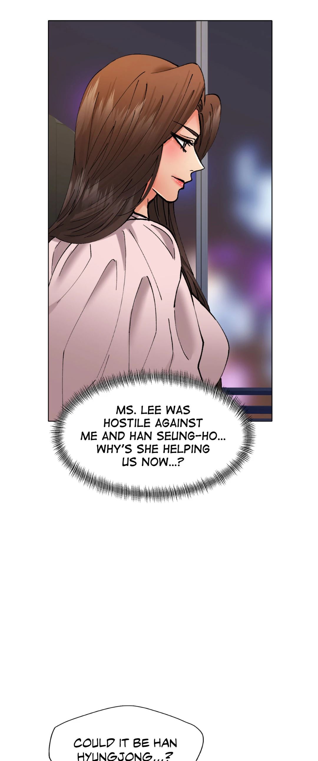 Climb on Top Chapter 79 image 39