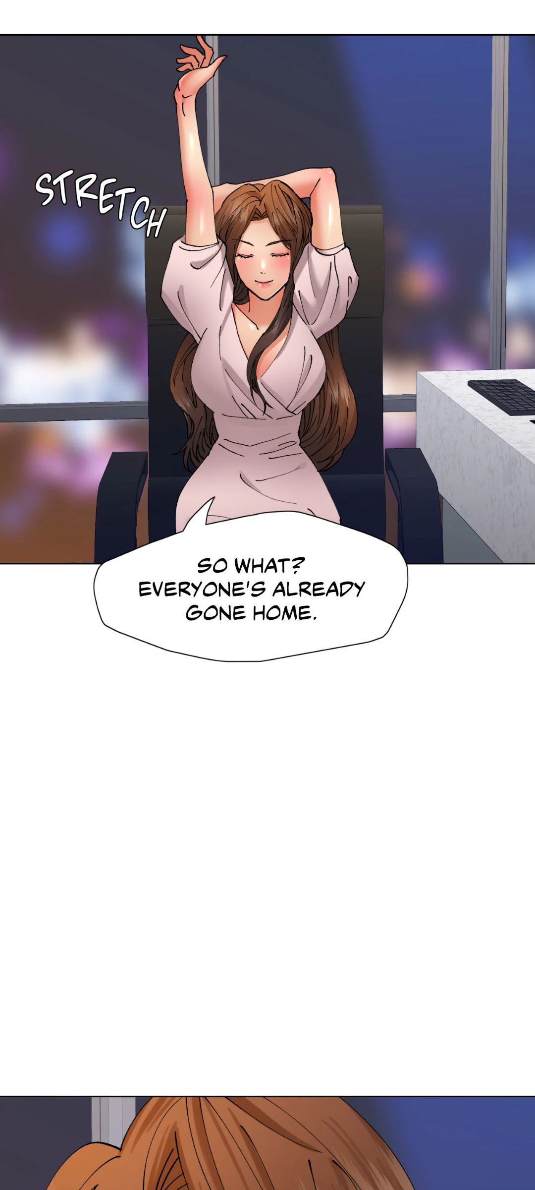 Climb on Top Chapter 79 image 42