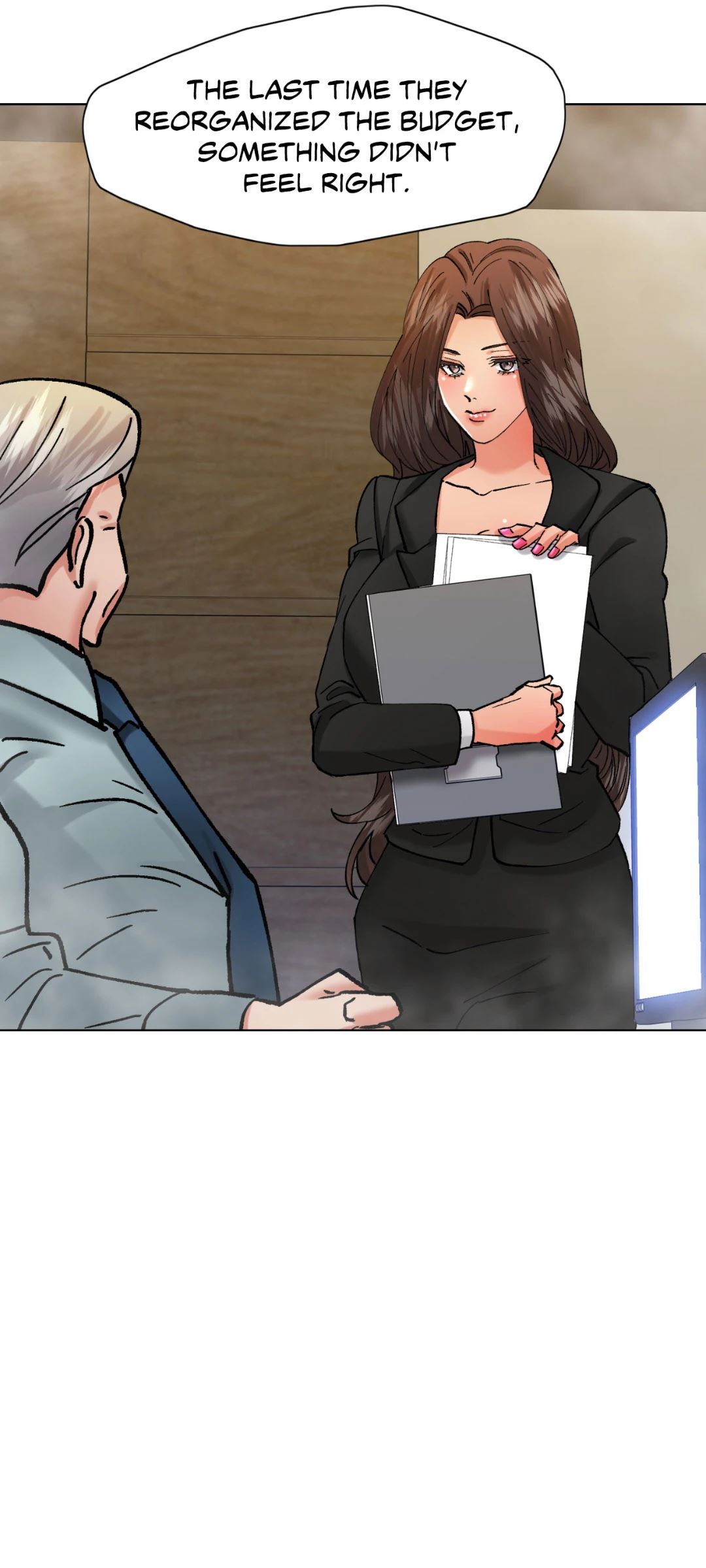 Climb on Top Chapter 79 image 45