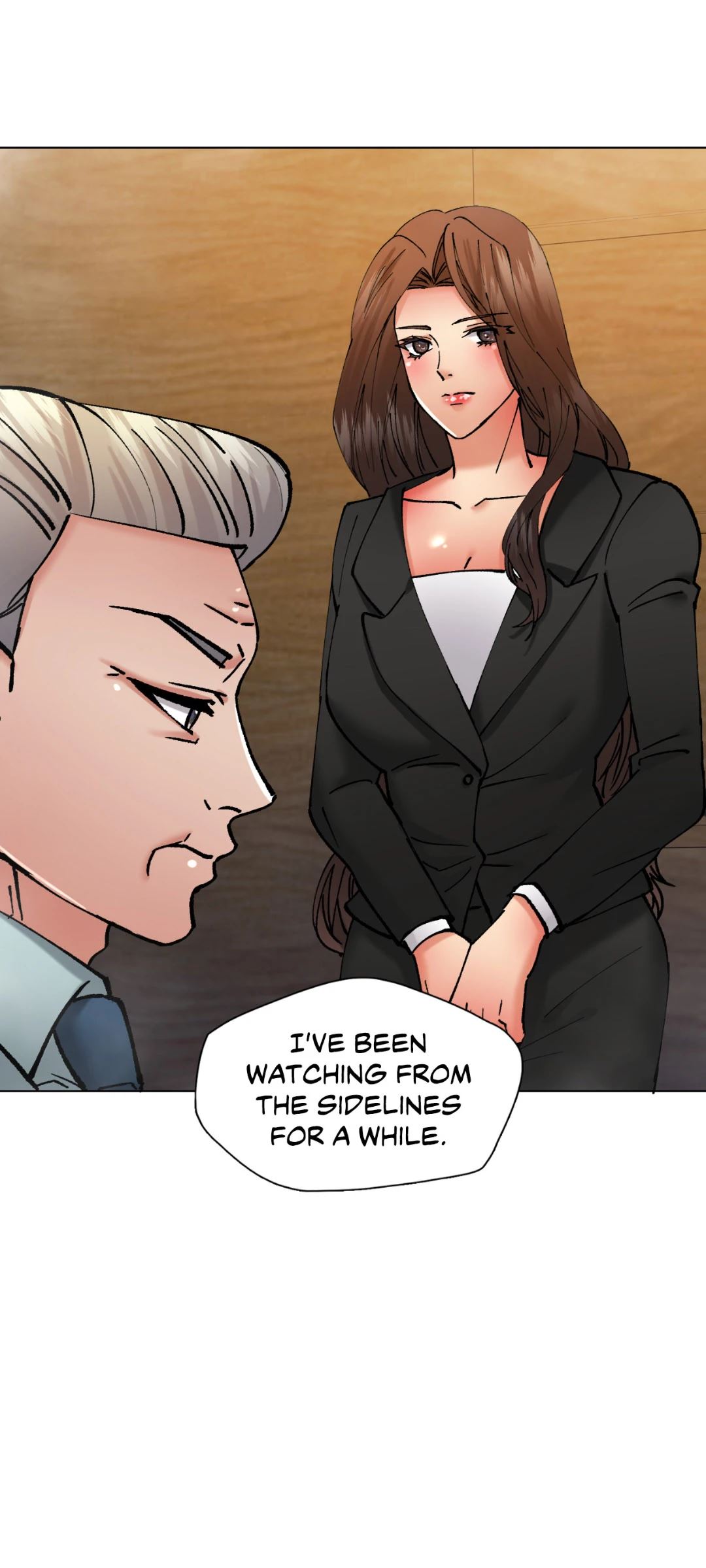 Climb on Top Chapter 79 image 46