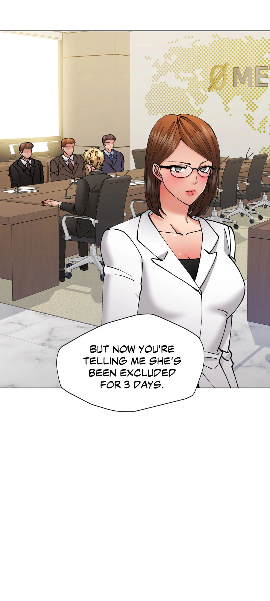Climb on Top Chapter 79 image 4