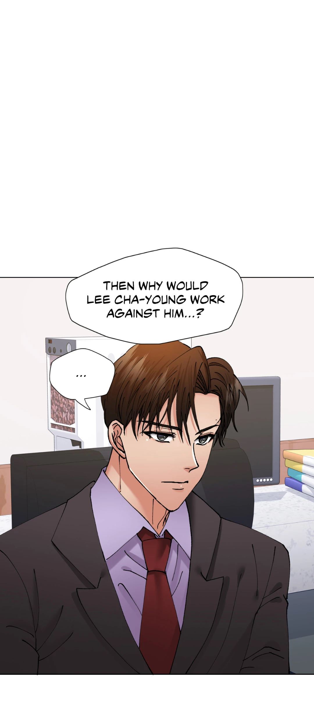 Climb on Top Chapter 79 image 50