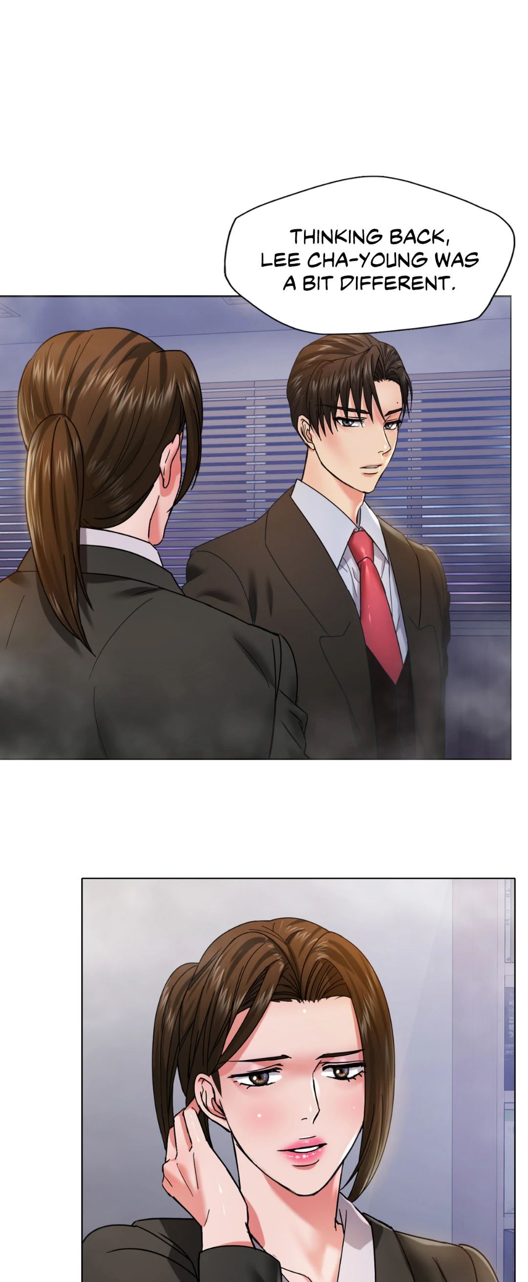 Climb on Top Chapter 79 image 51