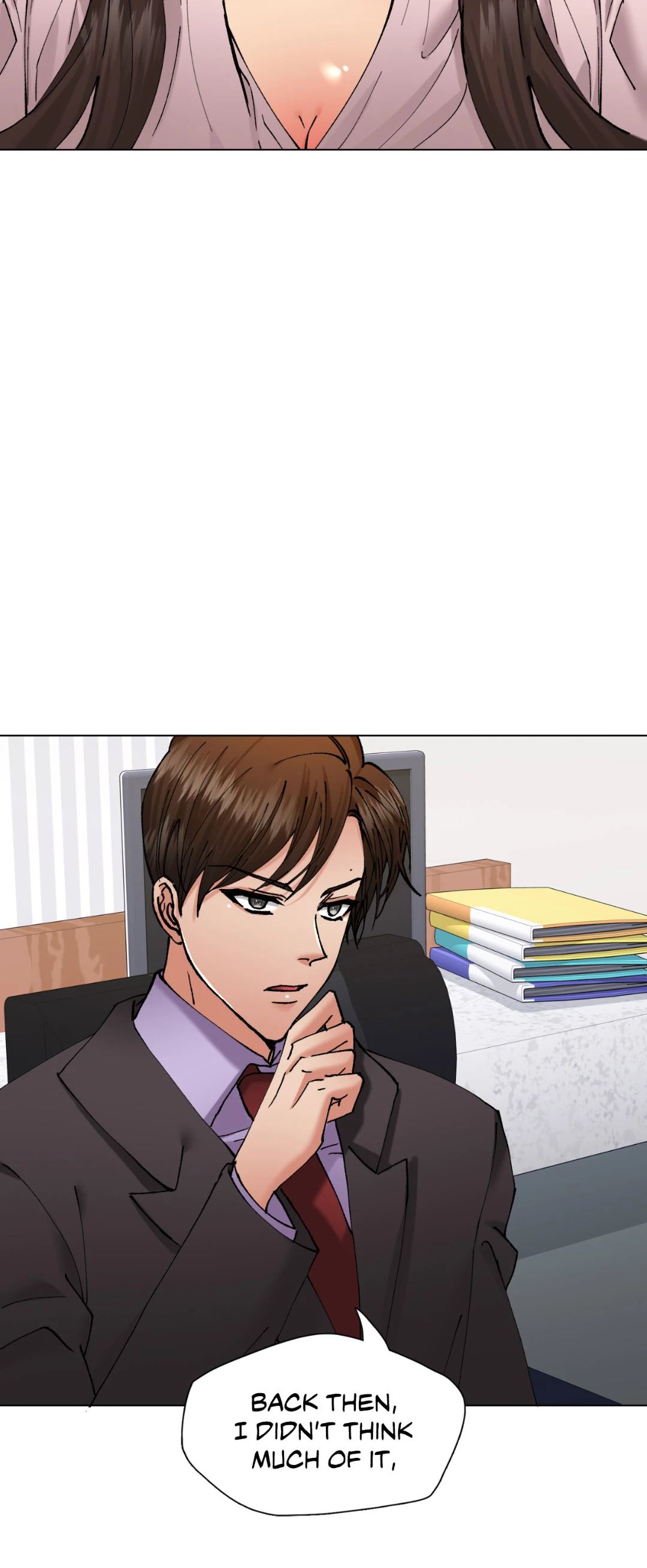 Climb on Top Chapter 79 image 53