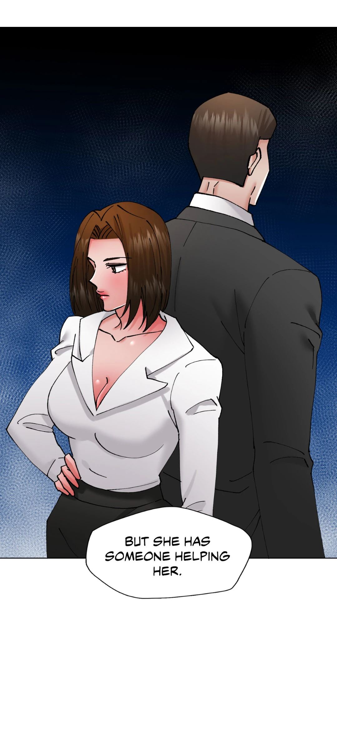 Climb on Top Chapter 79 image 54
