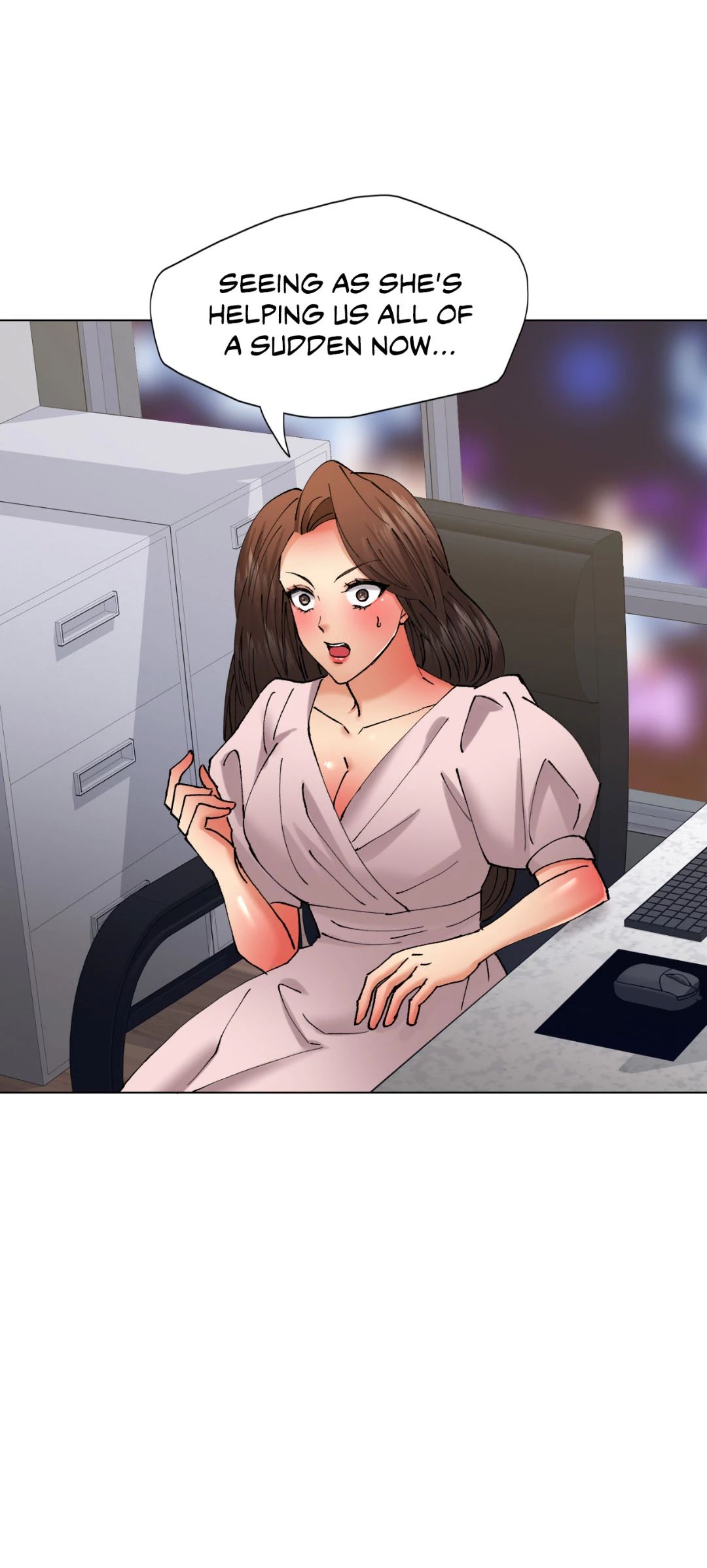 Climb on Top Chapter 79 image 55