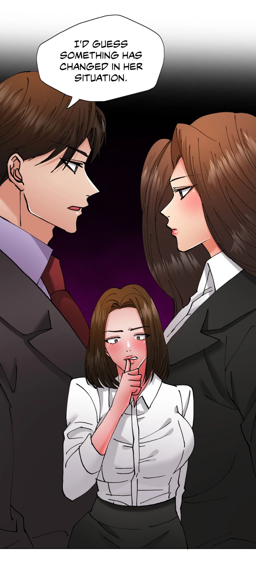 Climb on Top Chapter 79 image 56