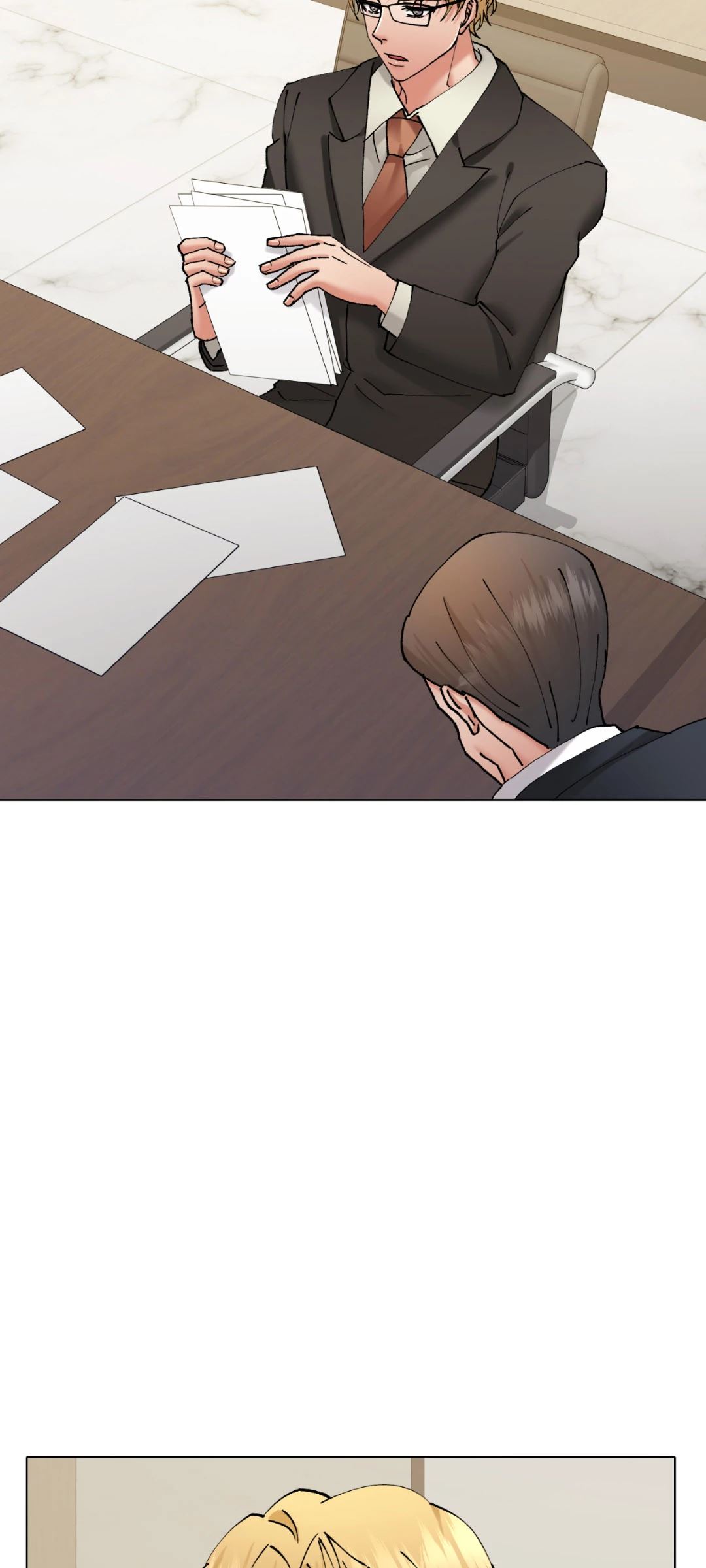 Climb on Top Chapter 79 image 58