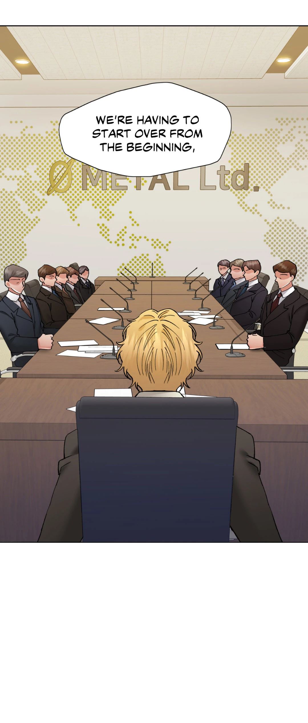 Climb on Top Chapter 79 image 60