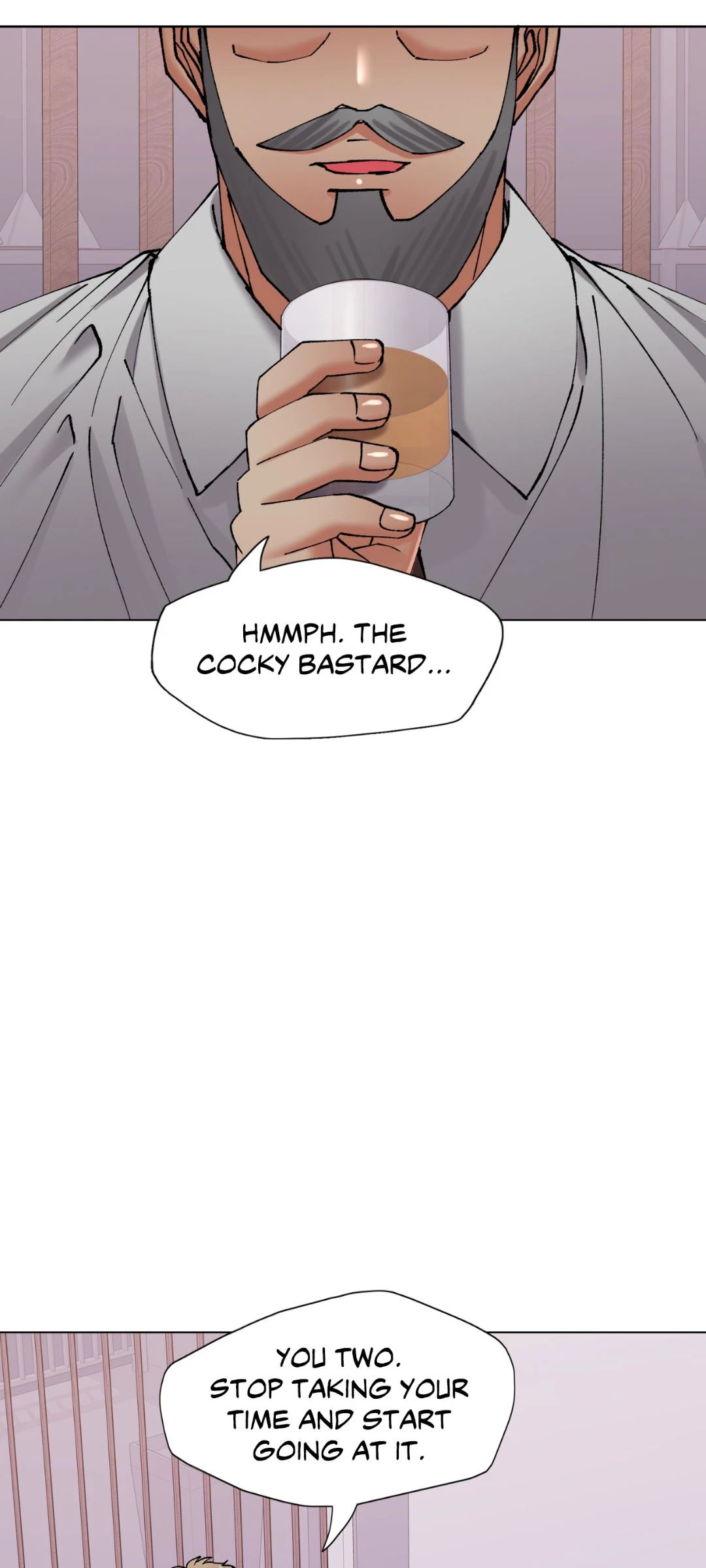 Climb on Top Chapter 79 image 6