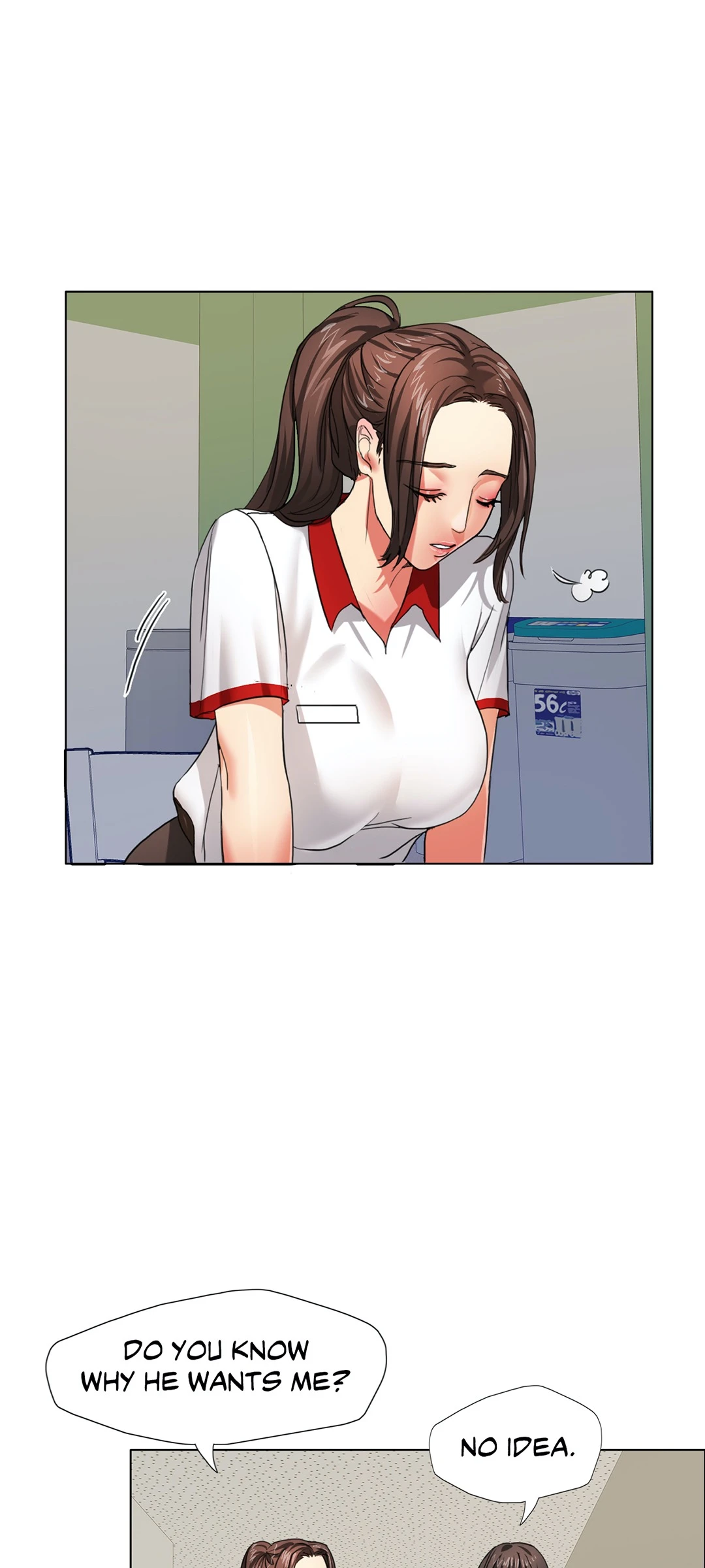 Climb on Top Chapter 8 image 9