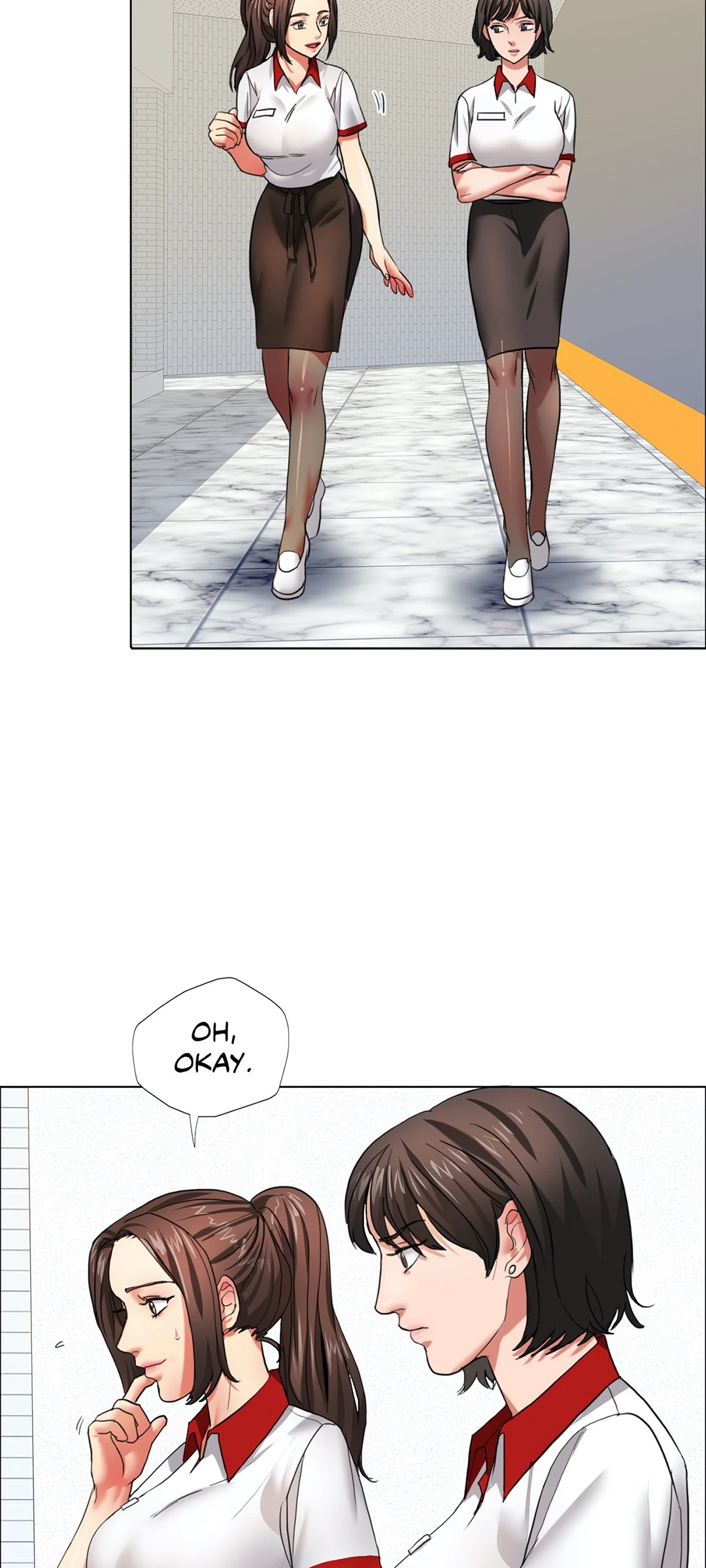 Climb on Top Chapter 8 image 10